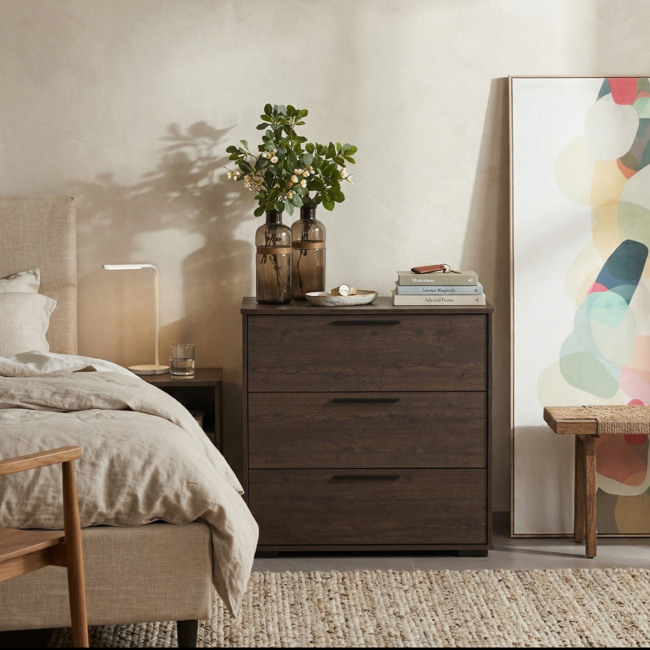 Movo Hotelya 3 Drawers Young Dresser-hbxfurniture-kidsroom-kidsdressersandmirrors-image-1