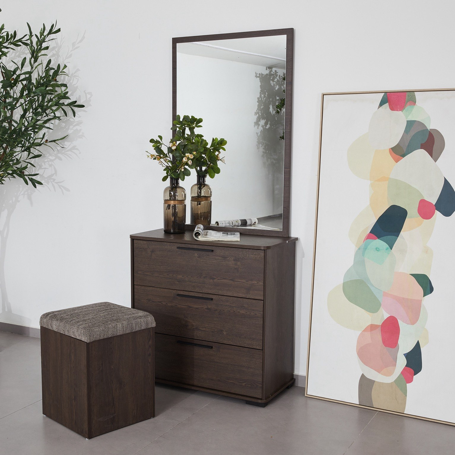 Movo Hotelya 3 Drawers Young Dresser-hbxfurniture-kidsroom-kidsdressersandmirrors-image-7