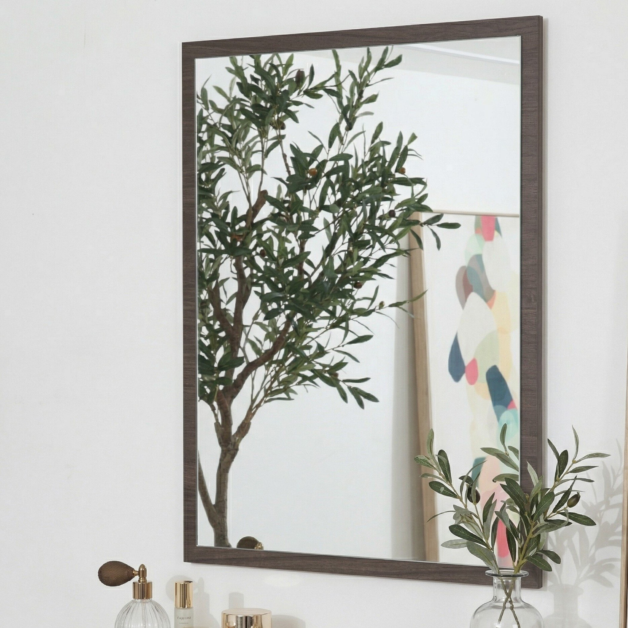 Movo Hotelya Mirror without Dresser-hbxfurniture-kidsroom-kidsdressersandmirrors-image-2