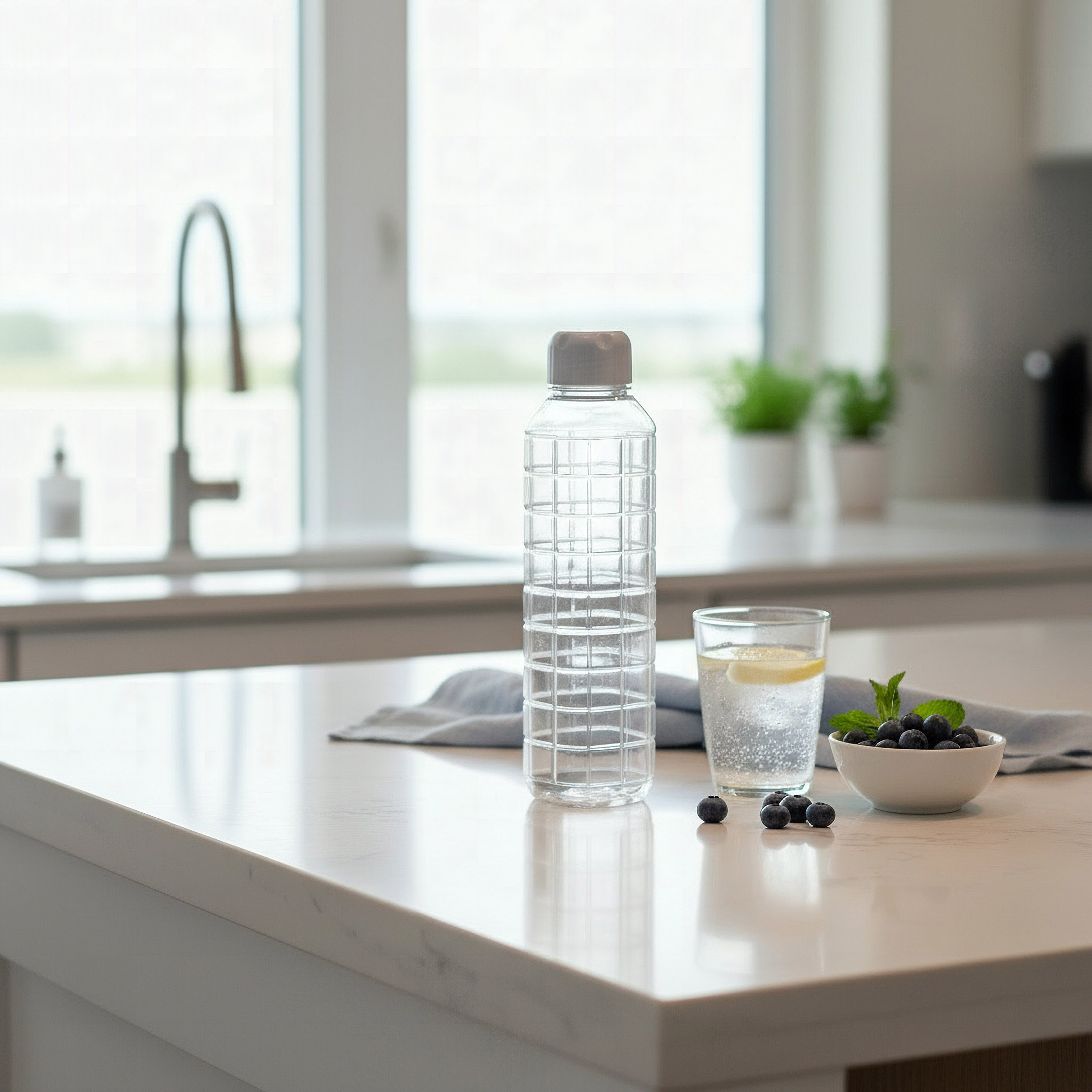 قارورة ماء من تشيس 1 لتر-hbxhomeware-hbxkitchen-image-4
