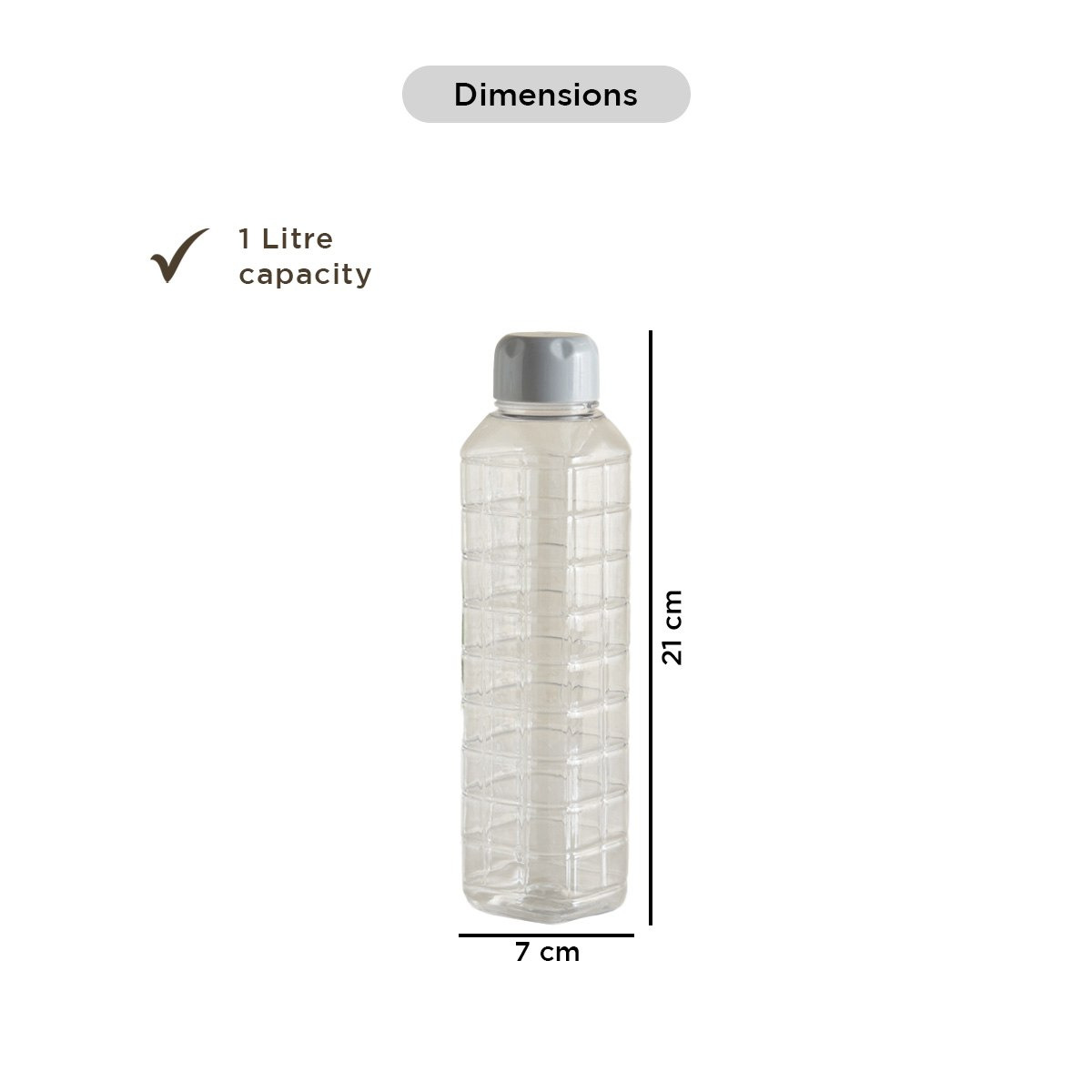 قارورة ماء من تشيس 1 لتر-hbxhomeware-hbxkitchen-image-12