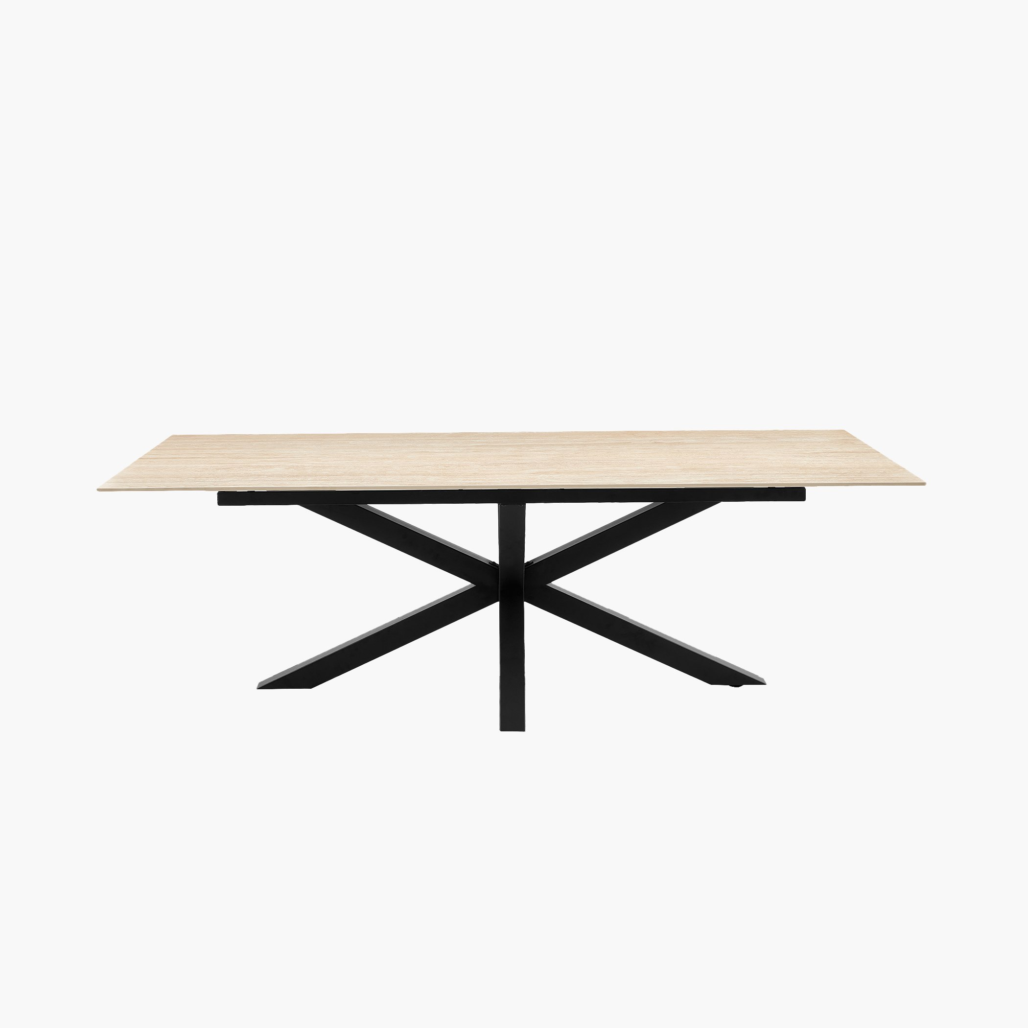 Belicia 8-Seater Sintered Stone Dining Table-hbxfurniture-diningroom-diningtables-eightseater-image-2