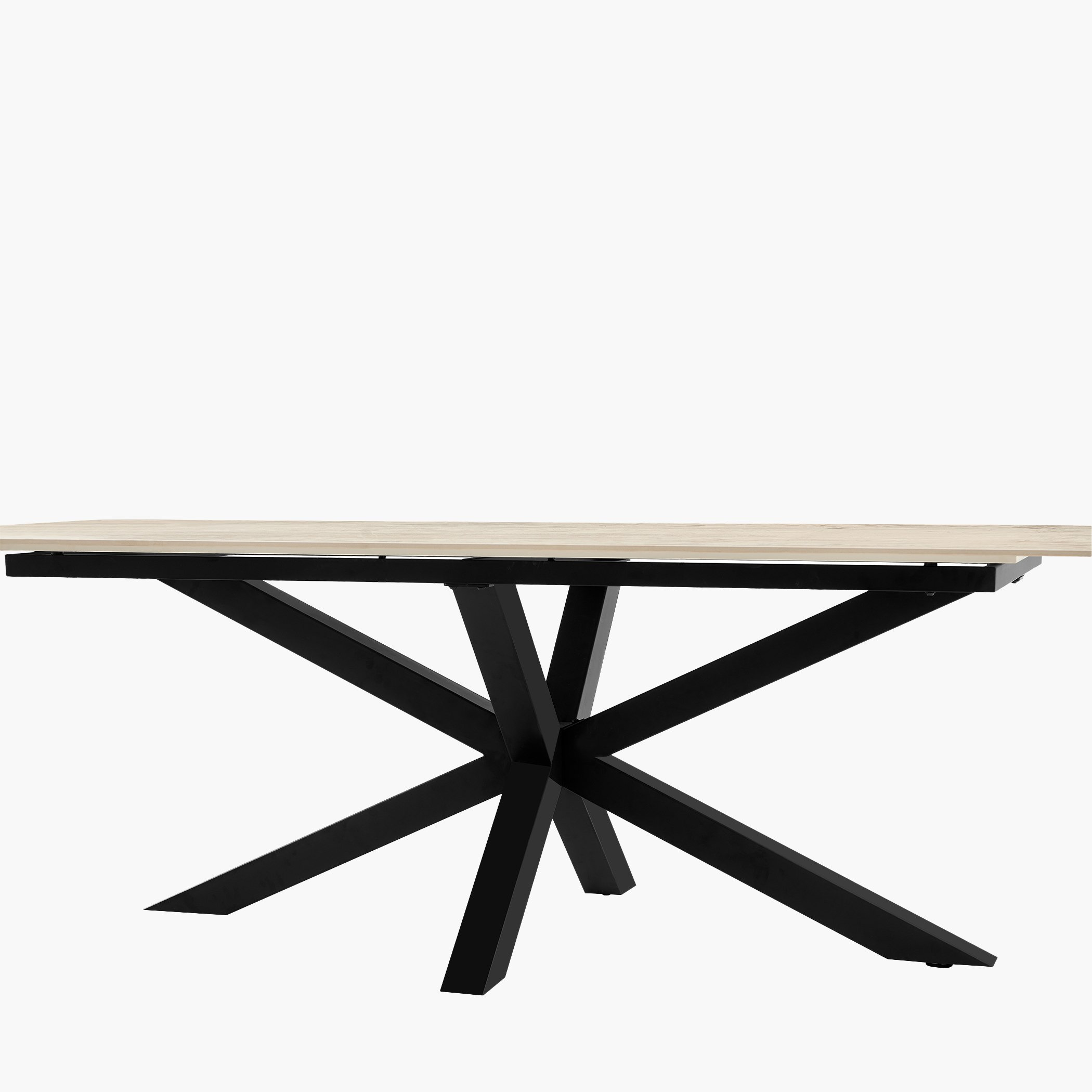 Belicia 8-Seater Sintered Stone Dining Table-hbxfurniture-diningroom-diningtables-eightseater-image-3