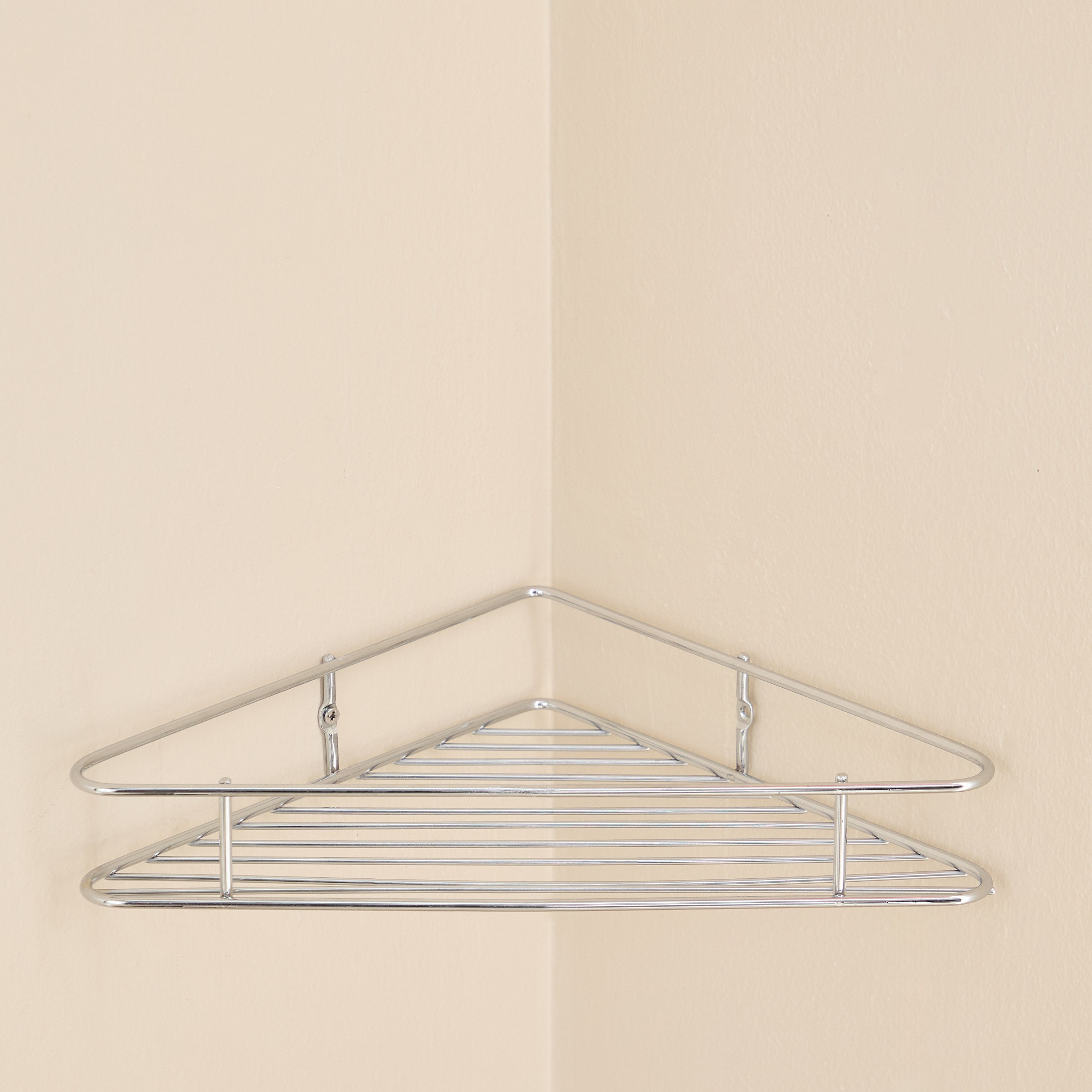 Sanity Corner Net Shelf-hbxbathroom-bathaccessories-showercaddiesandwallhooks-image-2