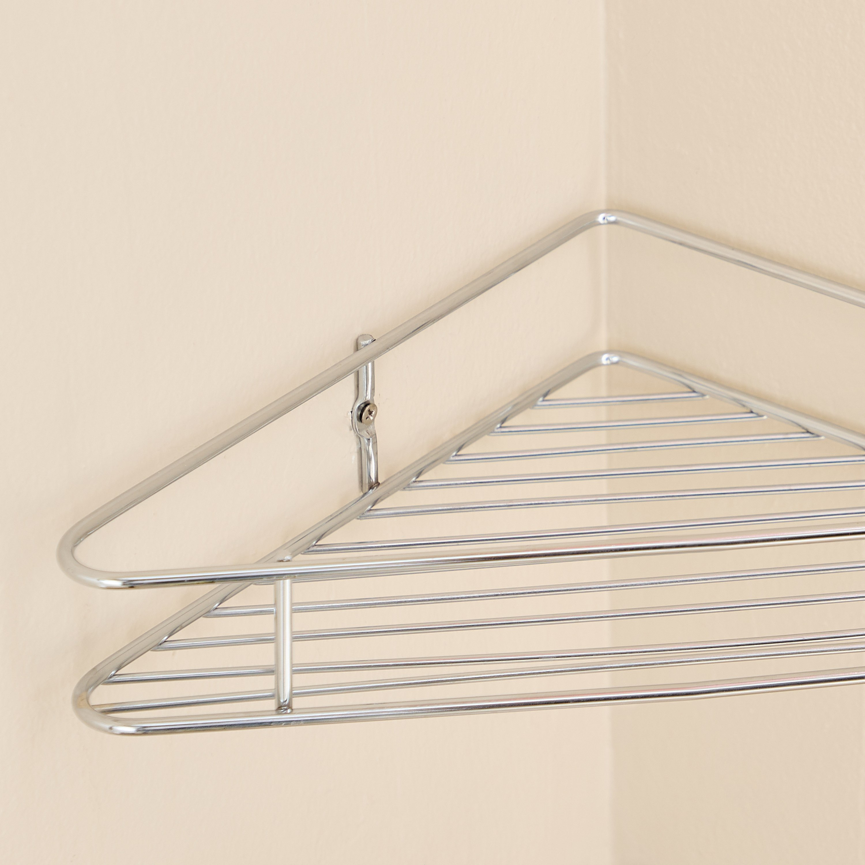 Sanity Corner Net Shelf-hbxbathroom-bathaccessories-showercaddiesandwallhooks-image-3