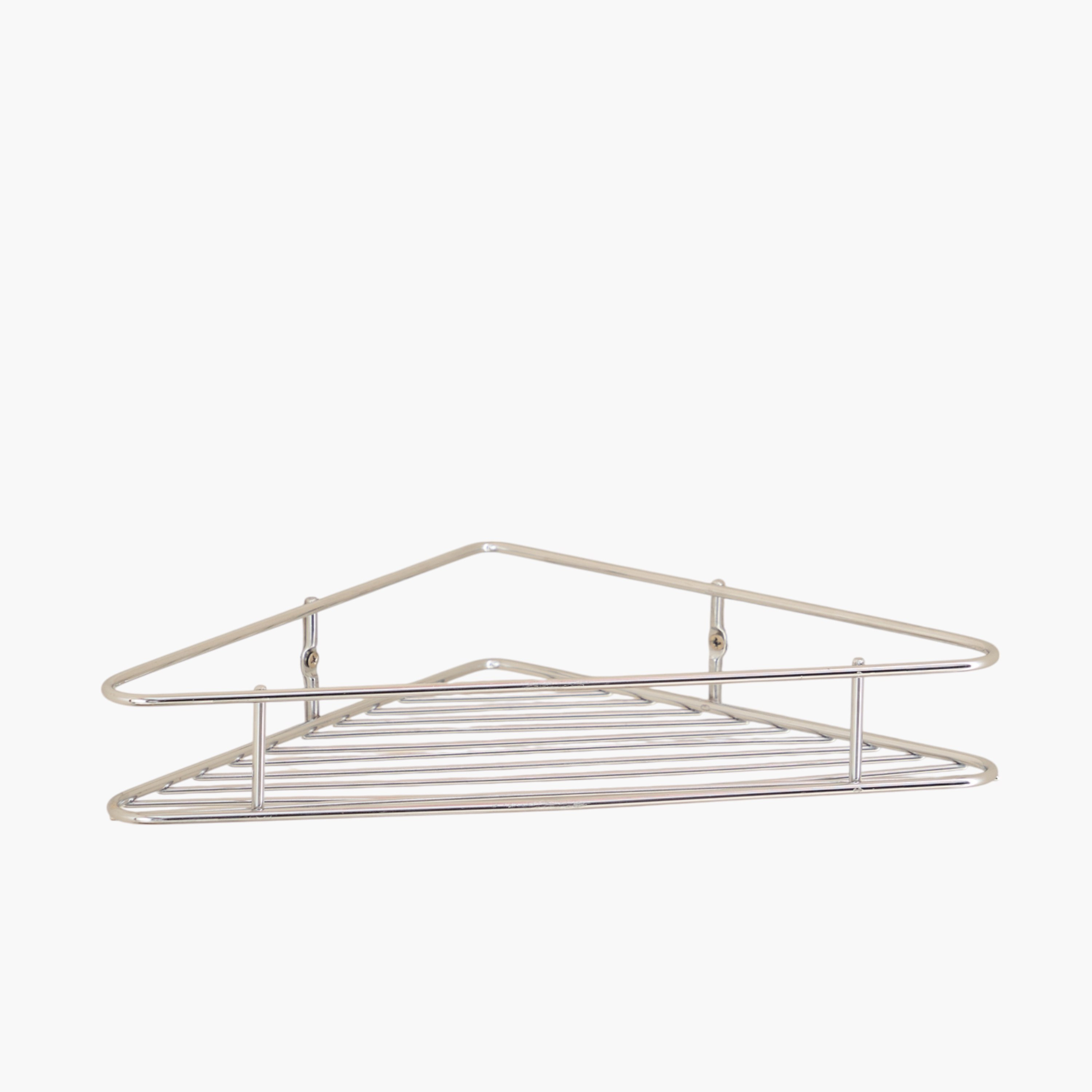 Sanity Corner Net Shelf-hbxbathroom-bathaccessories-showercaddiesandwallhooks-image-5