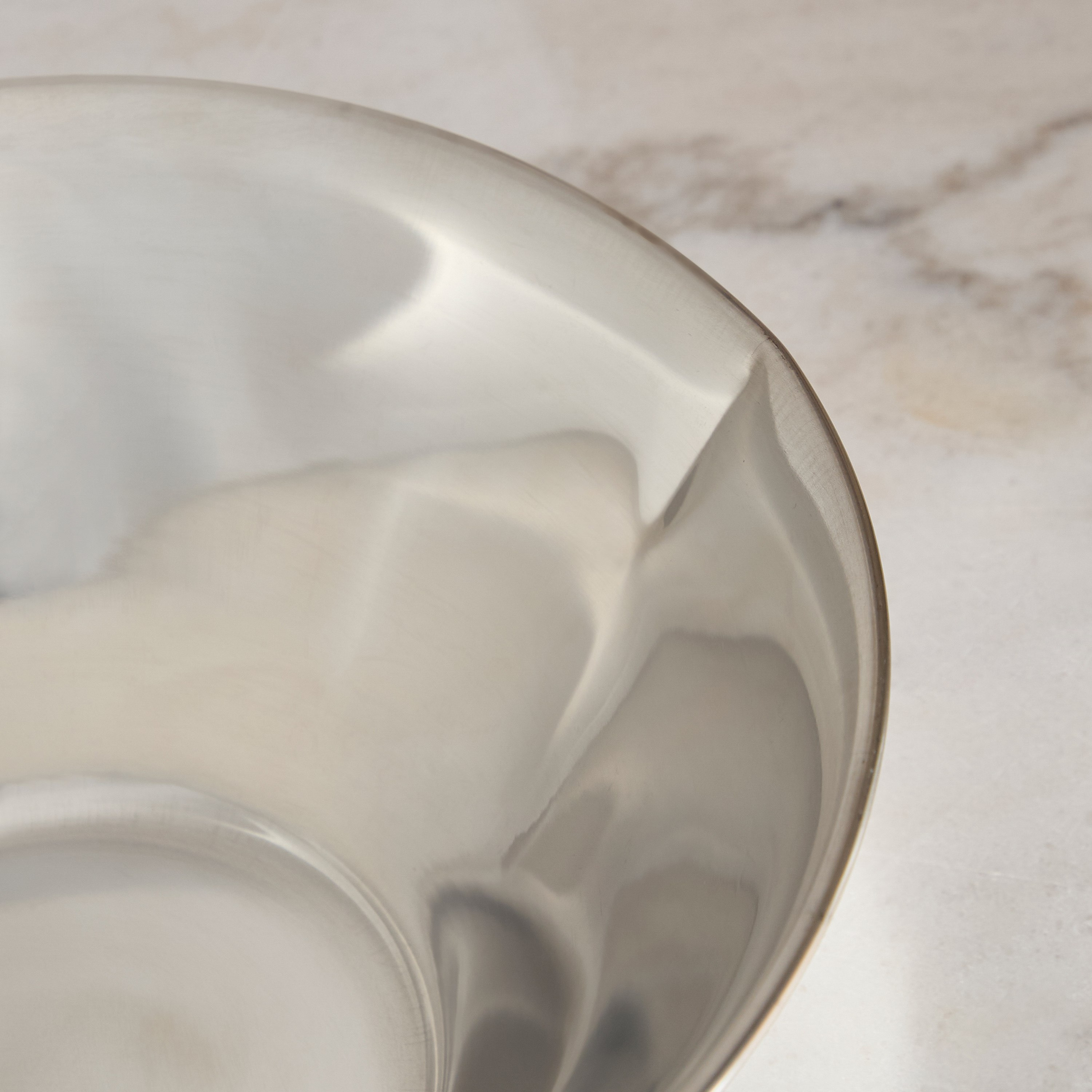وعاء تقديم ستانلس ستيل من شاين - 4 لتر-hbxdecorandfurnishings-tabletop-serveware-image-3