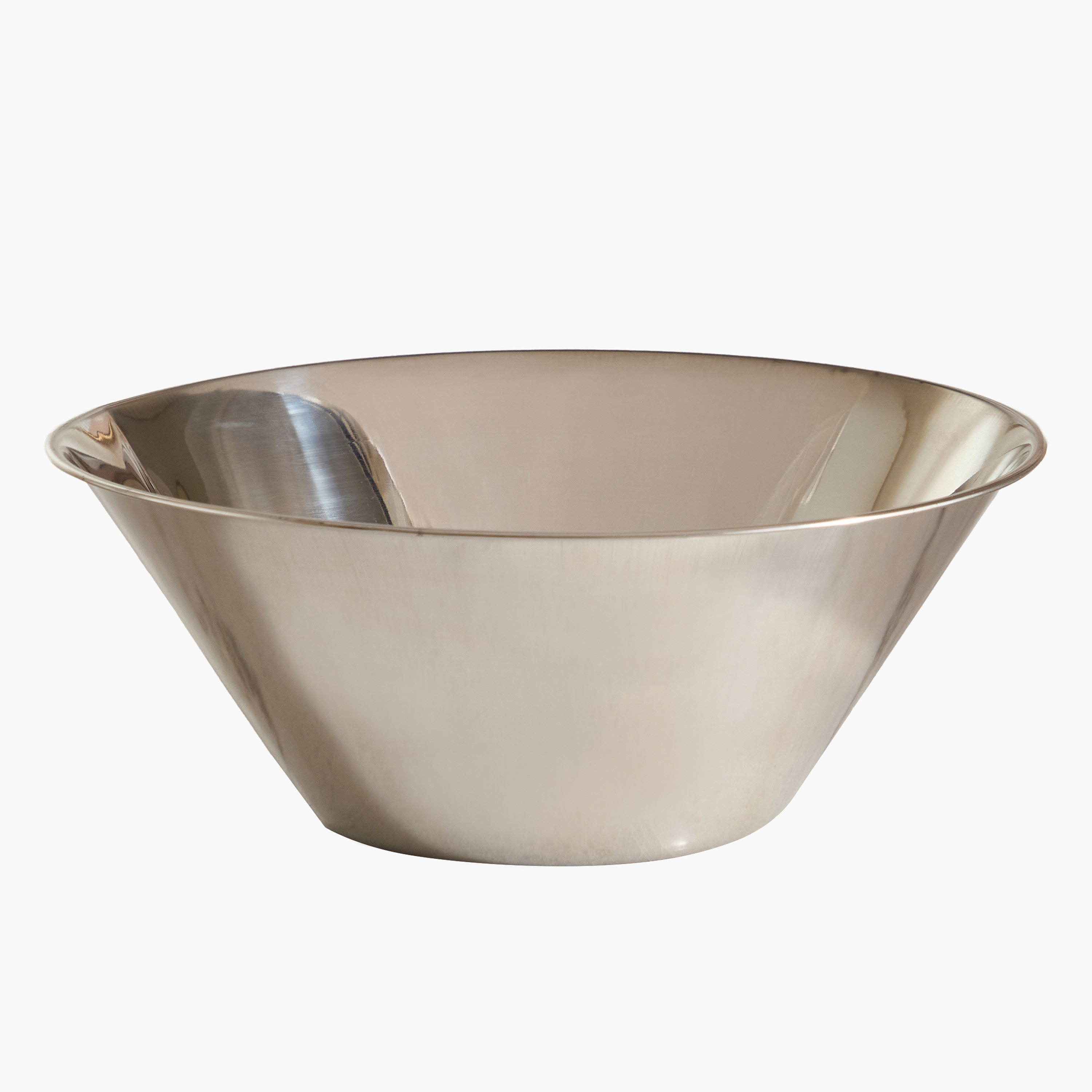 وعاء تقديم ستانلس ستيل من شاين - 4 لتر-hbxdecorandfurnishings-tabletop-serveware-image-5