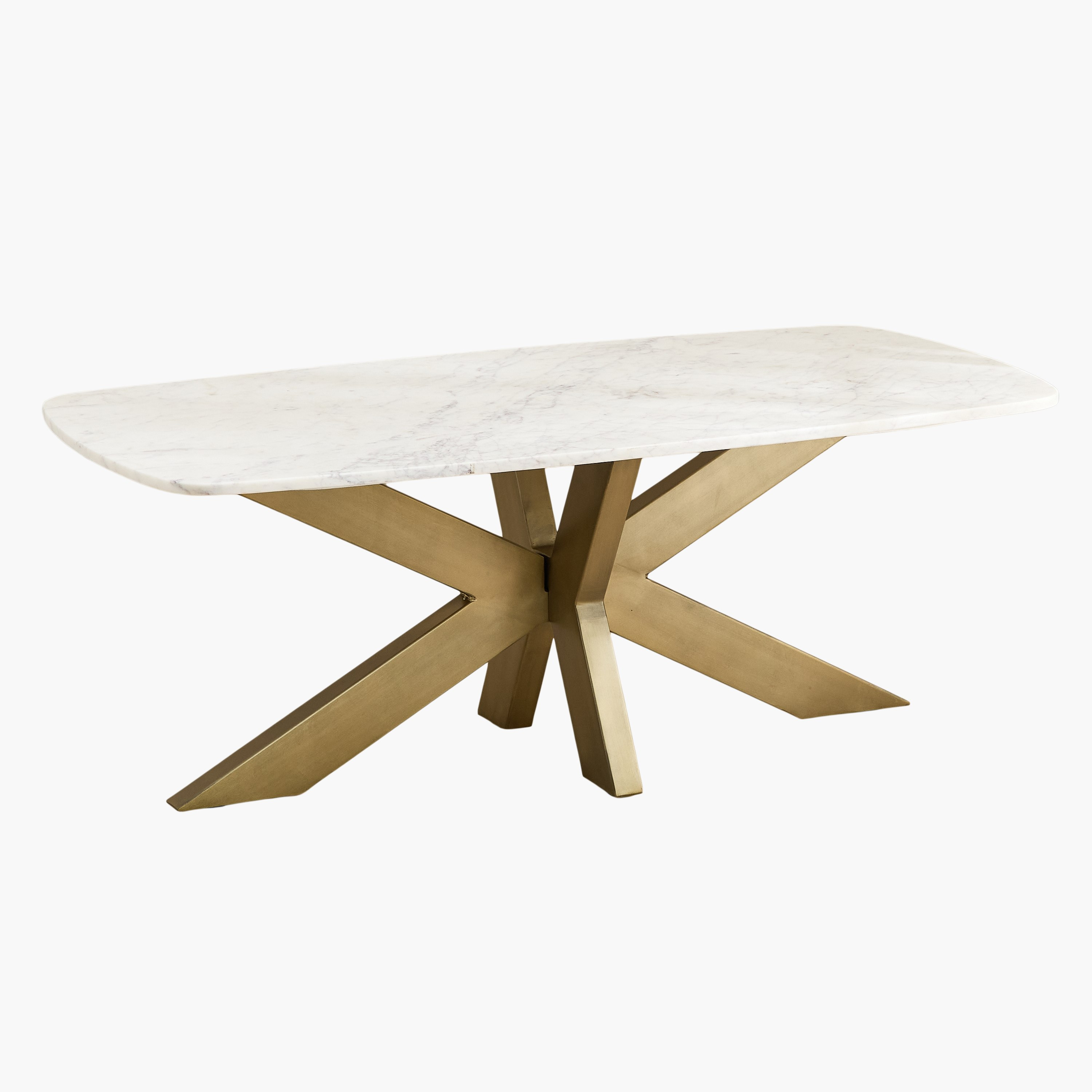 Cavon Portola NXT Genuine Marble Top Coffee Table-PROMO_HB_UAE_HBX10_250526-image-7