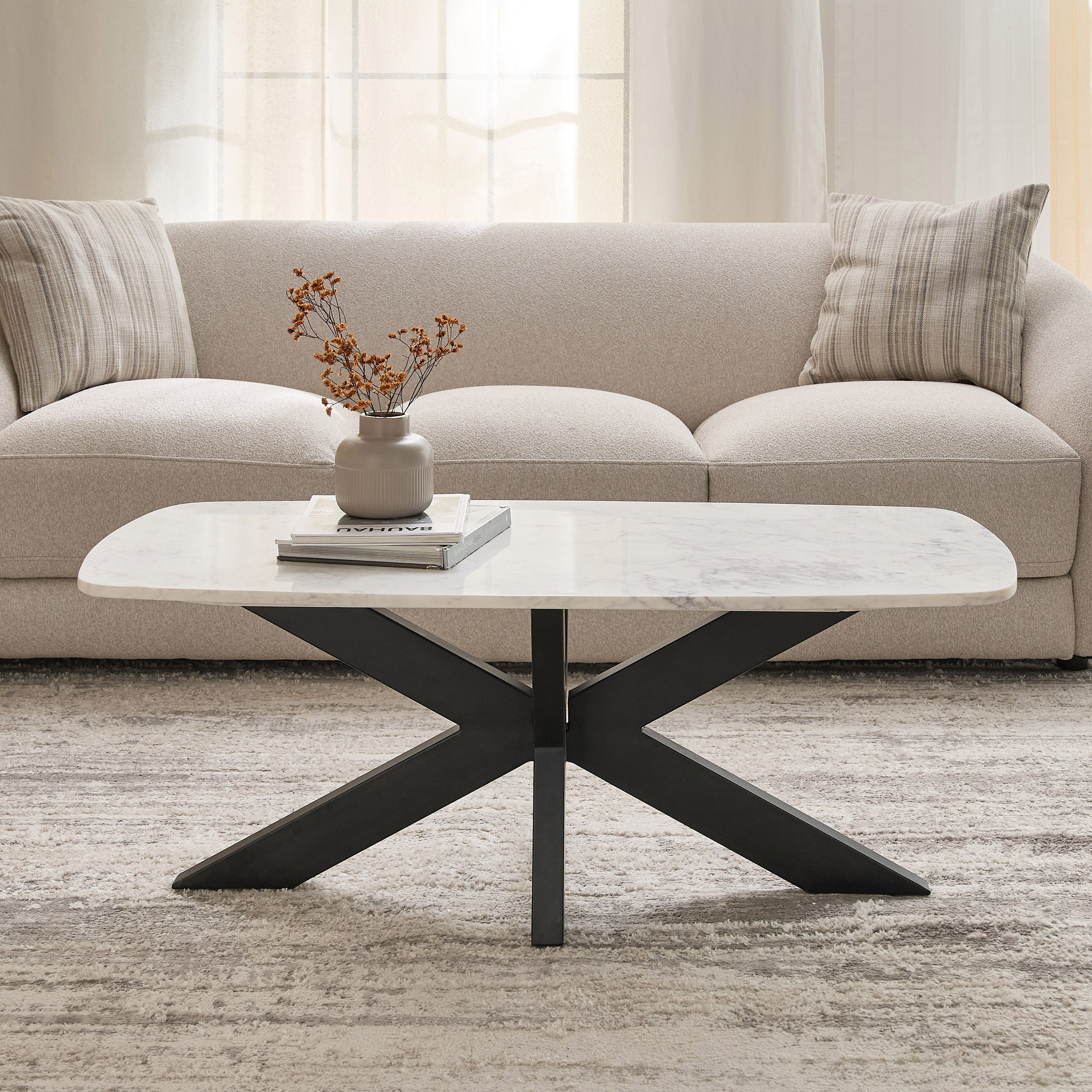 Cavon Portola Genuine Marble Top Coffee Table-PROMO_HB_UAE_HBX10_250526-image-2