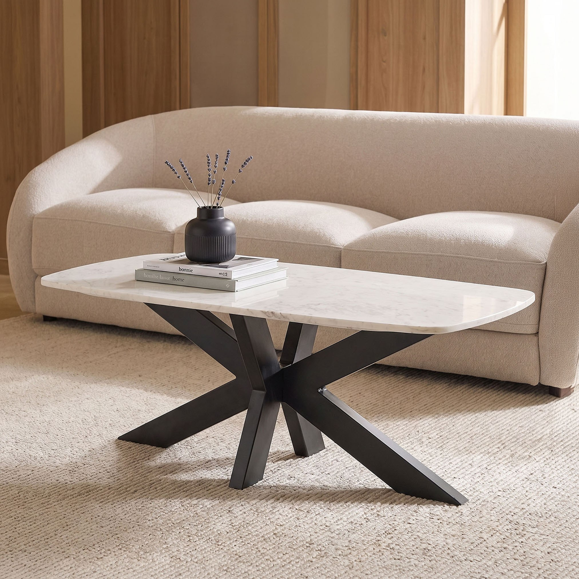 طاولة قهوة بسطح رخام من كافون بورتولا-PROMO_HB_SA_ALRHAJI_09092026-image-1