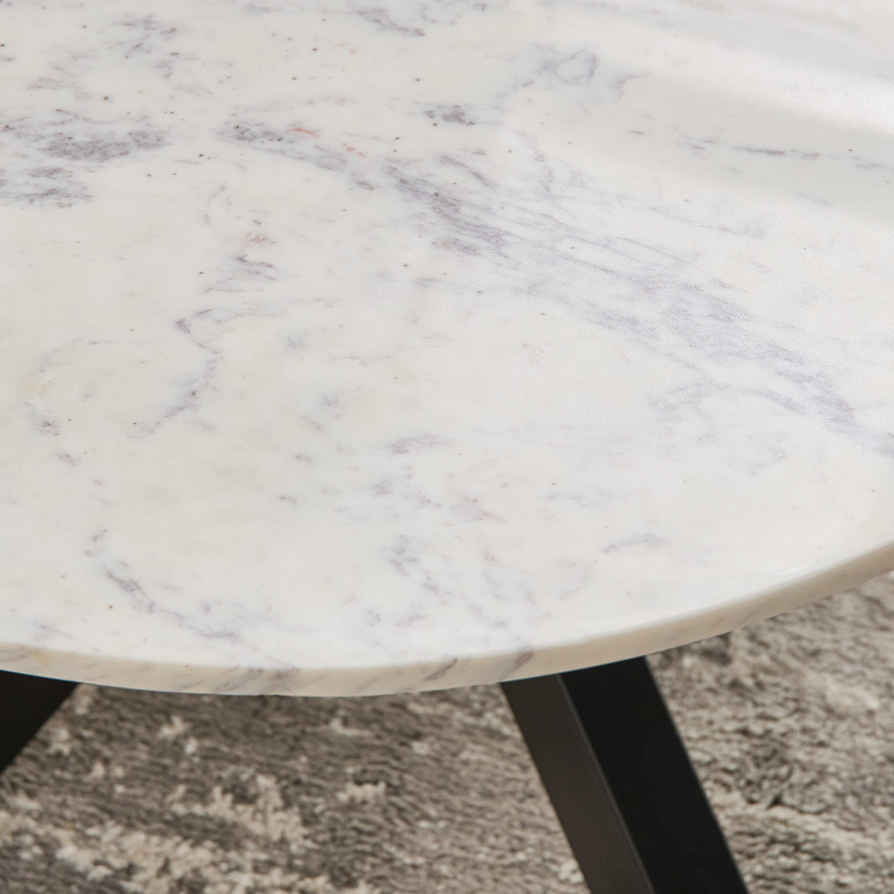 Cavon Portola Genuine Marble Top Round Coffee Table-PROMO_HB_UAE_HBX10_250526-image-3