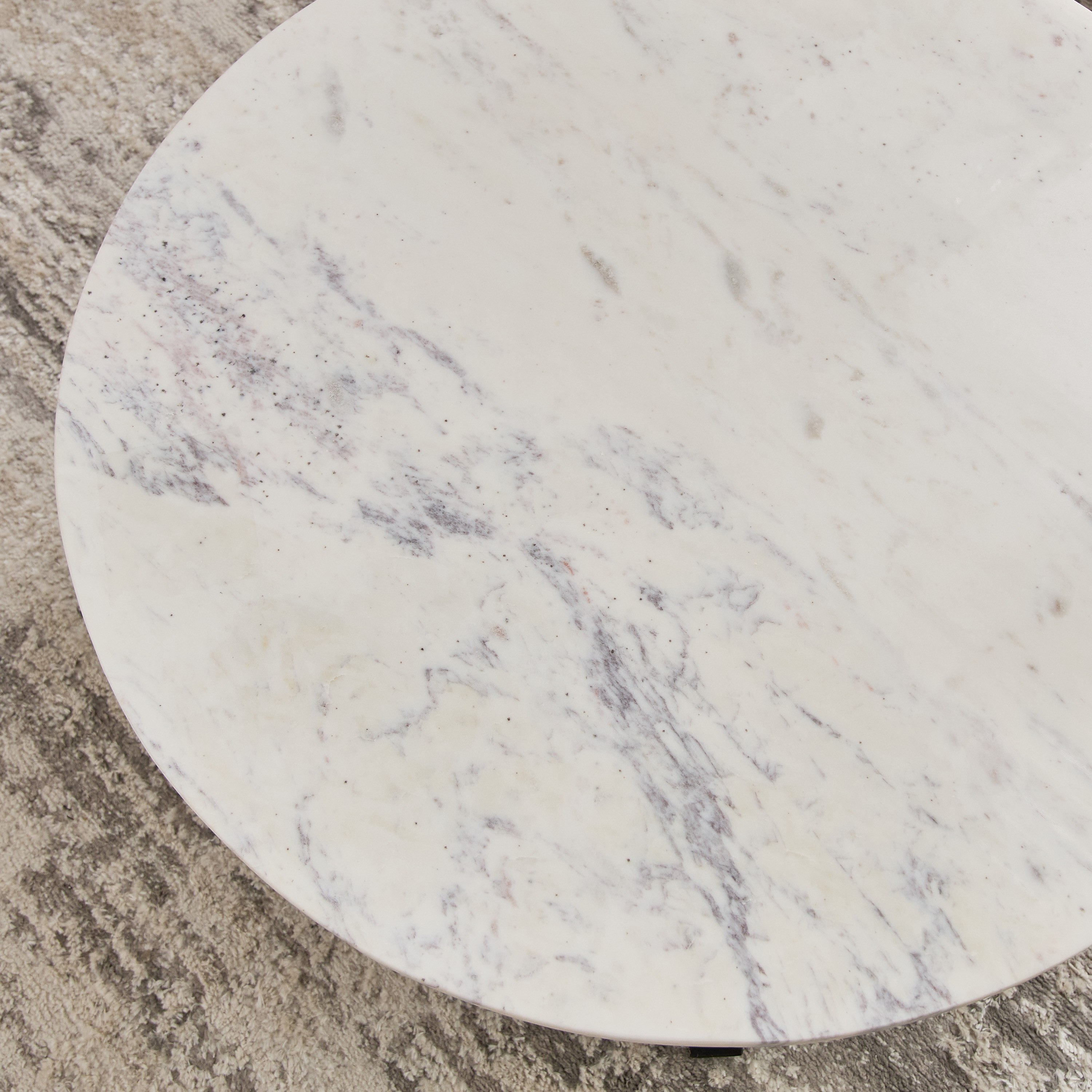 Cavon Portola Genuine Marble Top Round Coffee Table-PROMO_HB_UAE_HBX10_250526-image-4