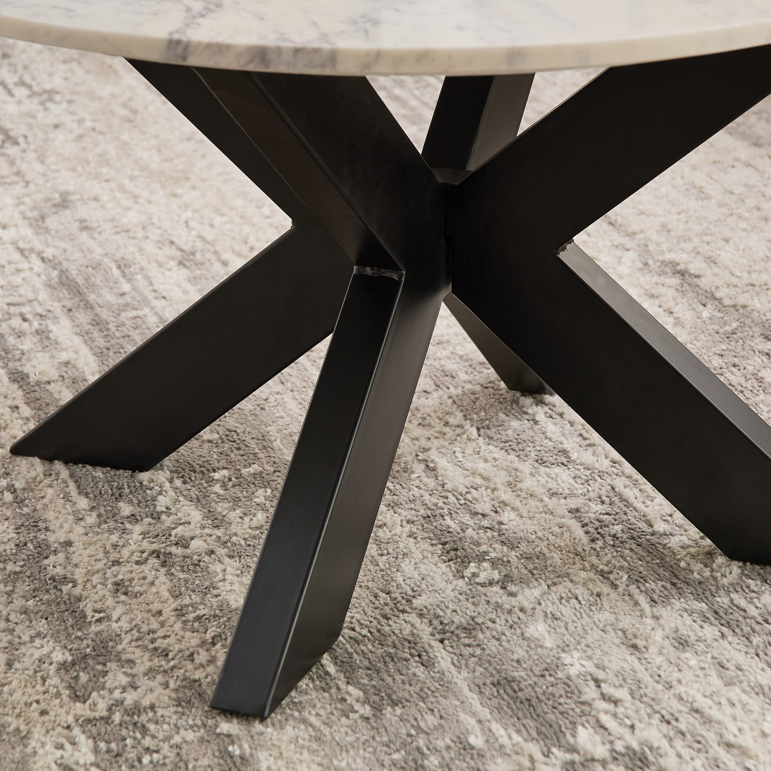 Cavon Portola Genuine Marble Top Round Coffee Table-PROMO_HB_UAE_HBX10_250526-image-5