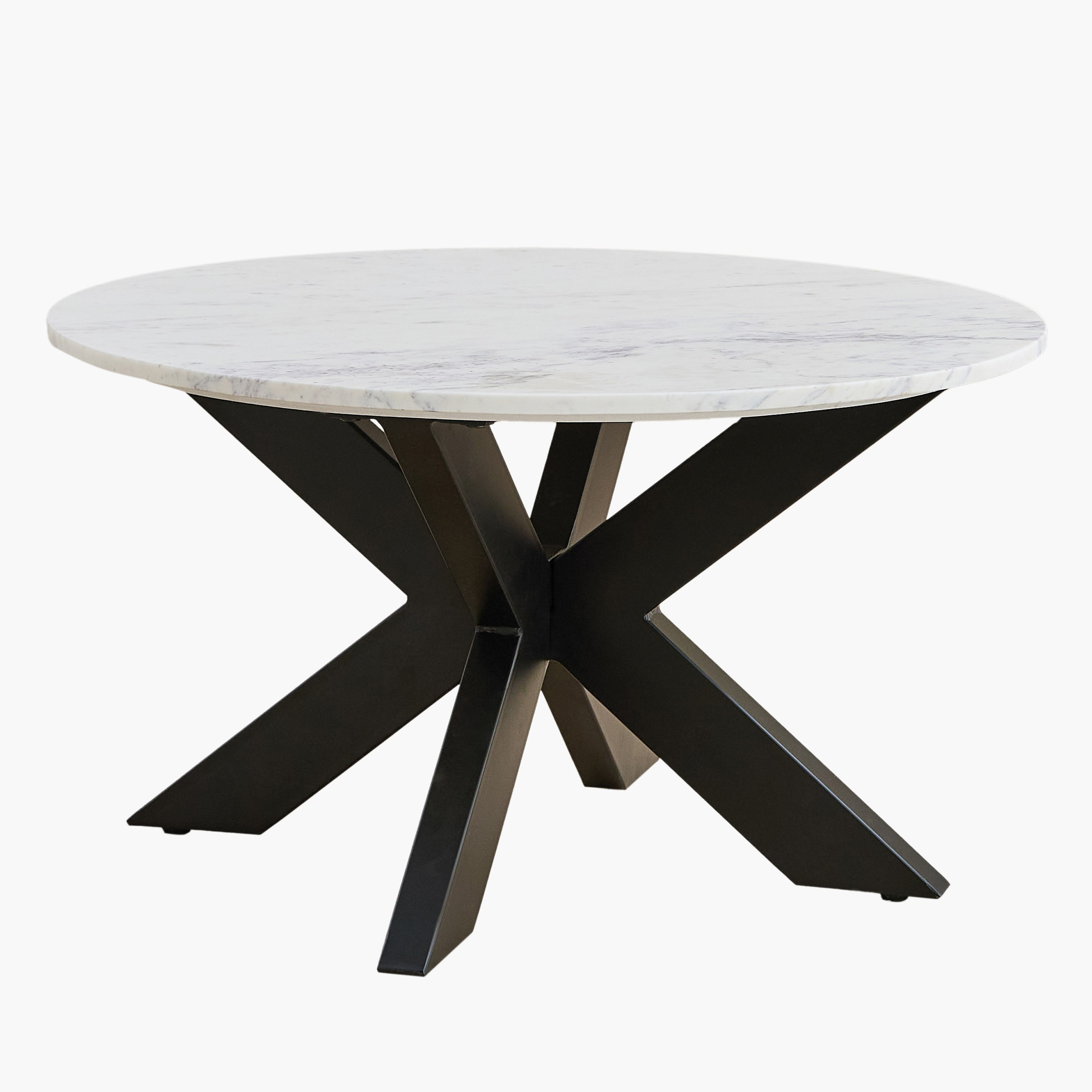 Cavon Portola Genuine Marble Top Round Coffee Table-PROMO_HB_UAE_HBX10_250526-image-7