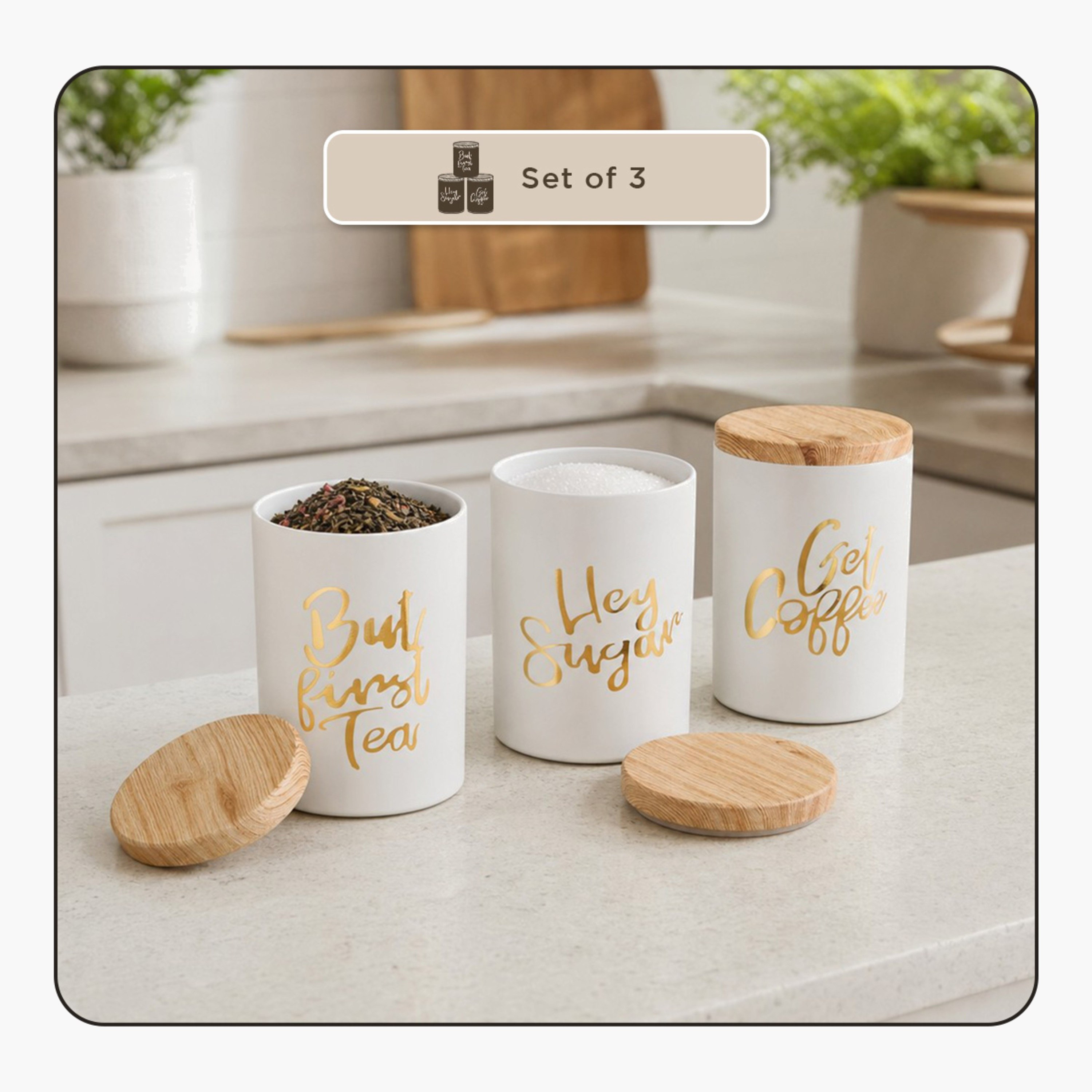 Tea Coffee Sugar Jar Set-hbxhomeware-hbxkitchen-image-11
