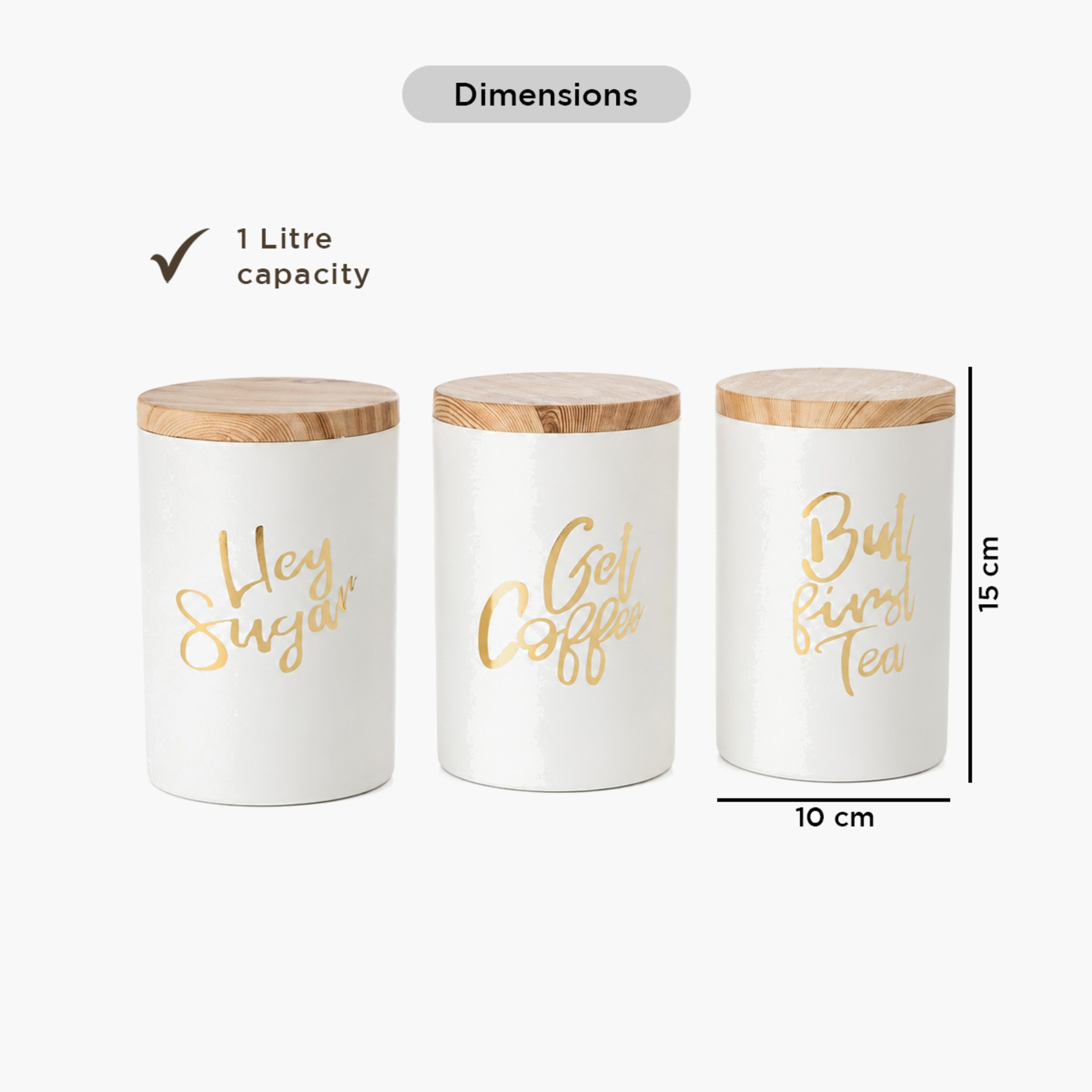 Tea Coffee Sugar Jar Set-hbxhomeware-hbxkitchen-image-12
