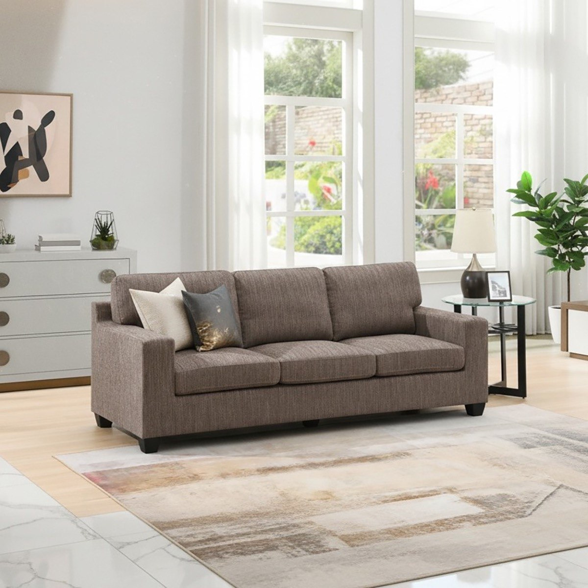 Movo Hotelya 3-Seater Fabric Sofa with Easy Clean Fabric-hbxlivingroom-sofasandarmchairs-sofas-image-5