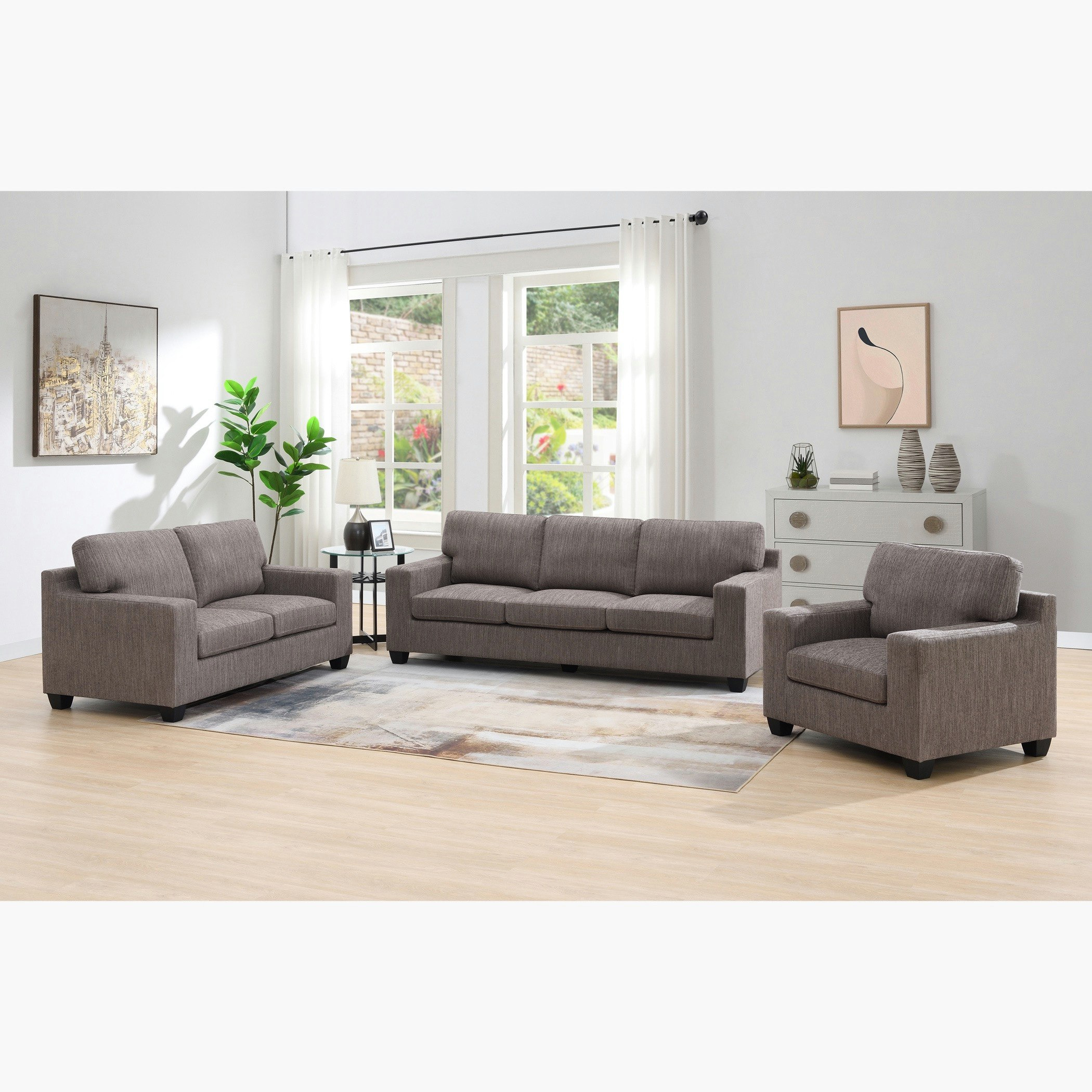 Movo Hotelya 2-Seater Fabric Sofa with Easy Clean Fabric-hbxlivingroom-sofasandarmchairs-sofas-image-6