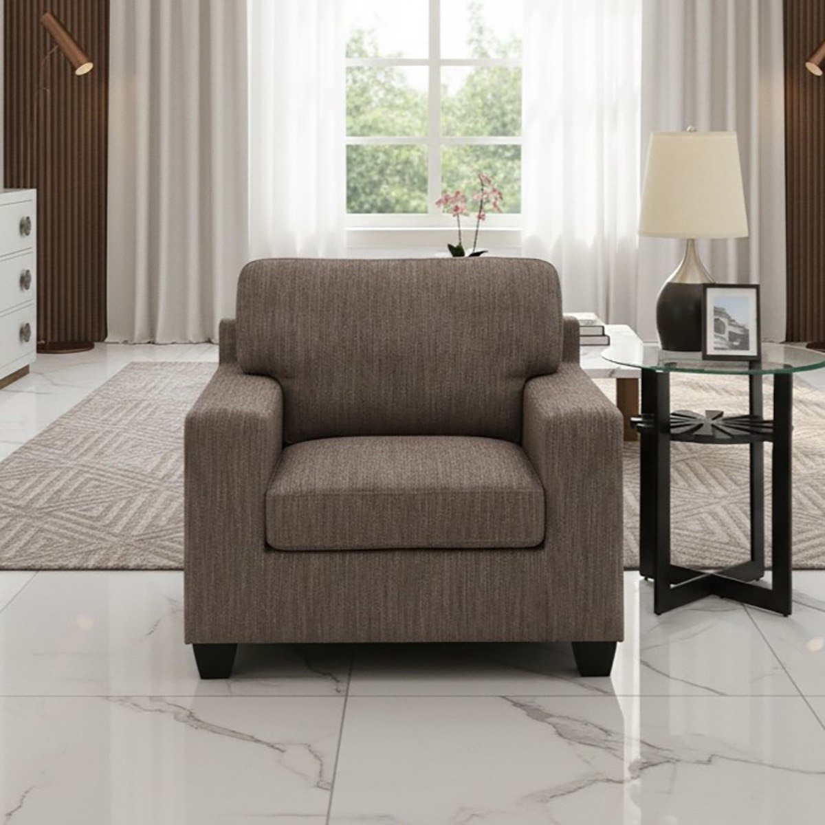 Movo Hotelya Armchair with Easy Clean Fabric-hbxlivingroom-sofasandarmchairs-sofas-image-6