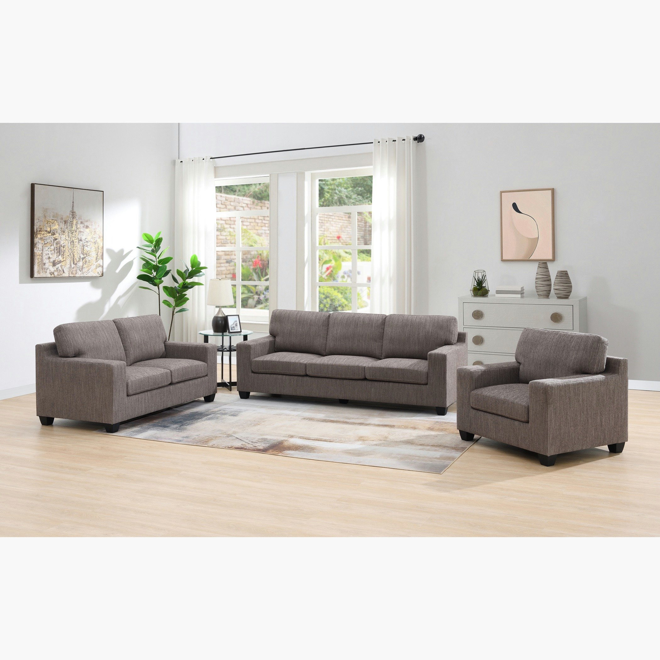 Movo Hotelya Armchair with Easy Clean Fabric-hbxlivingroom-sofasandarmchairs-sofas-image-7