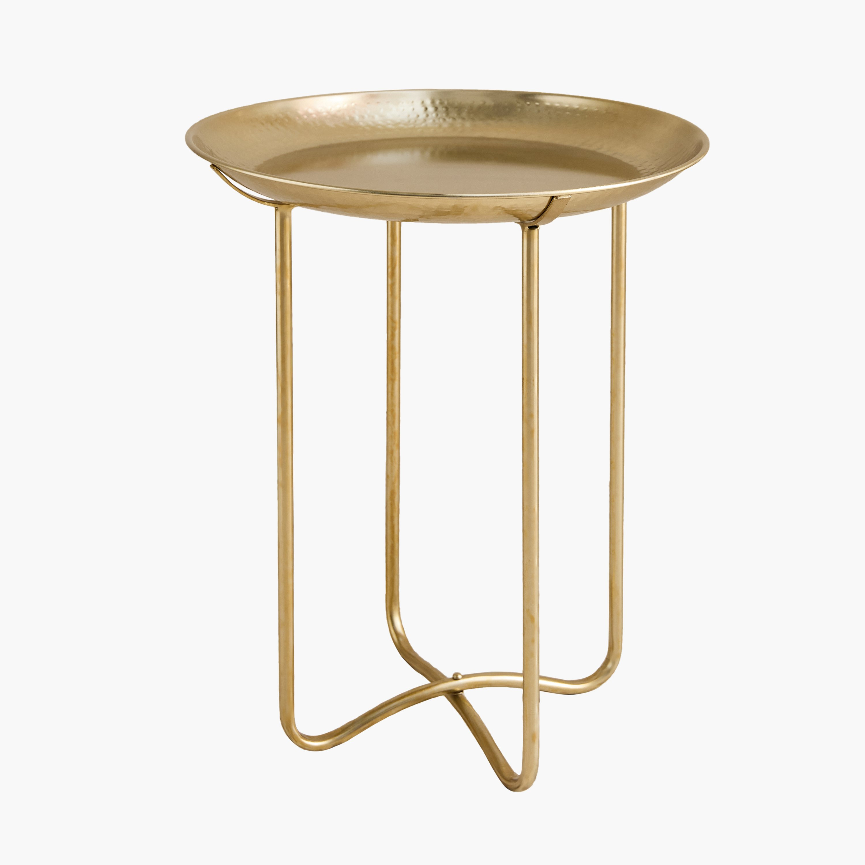 Kumudh Zen Decorative Table - 41x41x50 cm-hbxhomeware-homedecor-figurinesandornaments-image-7