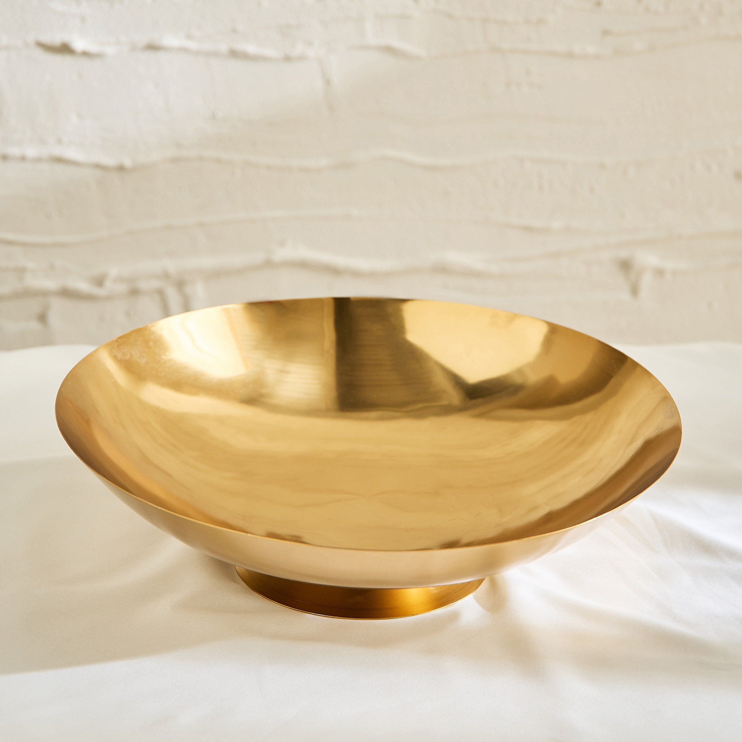 Bliss Samaya Decorative Centrepiece Bowl with Base - 30x30x6 cm-PROMO_HB_AE_B1G1_250925-image-3