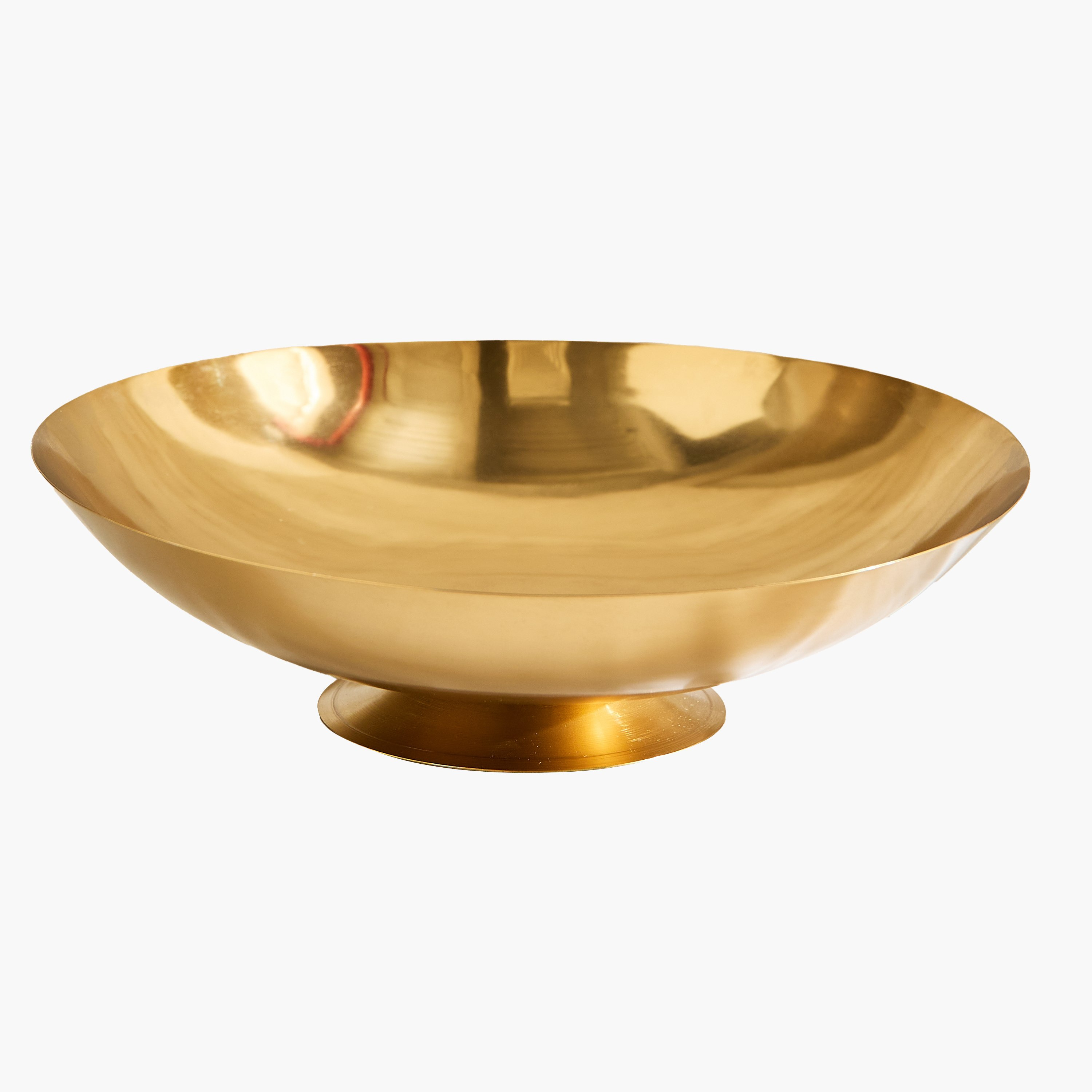 Bliss Samaya Decorative Centrepiece Bowl with Base - 30x30x6 cm-PROMO_HB_AE_B1G1_250925-image-6