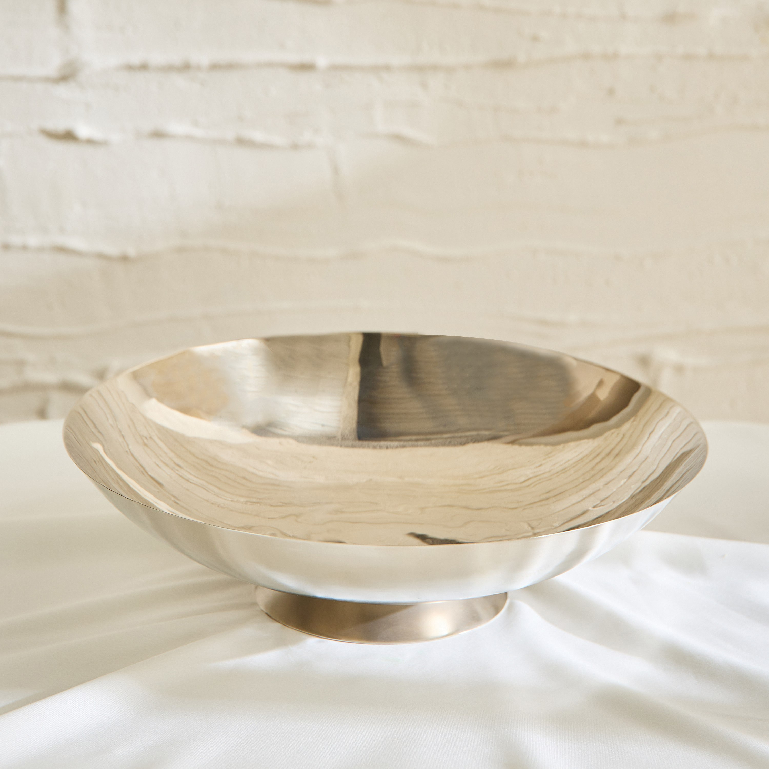 Bliss Samaya Decorative Centrepiece Bowl with Base - 30x30x6 cm-PROMO_HB_AE_B1G1_250925-image-3