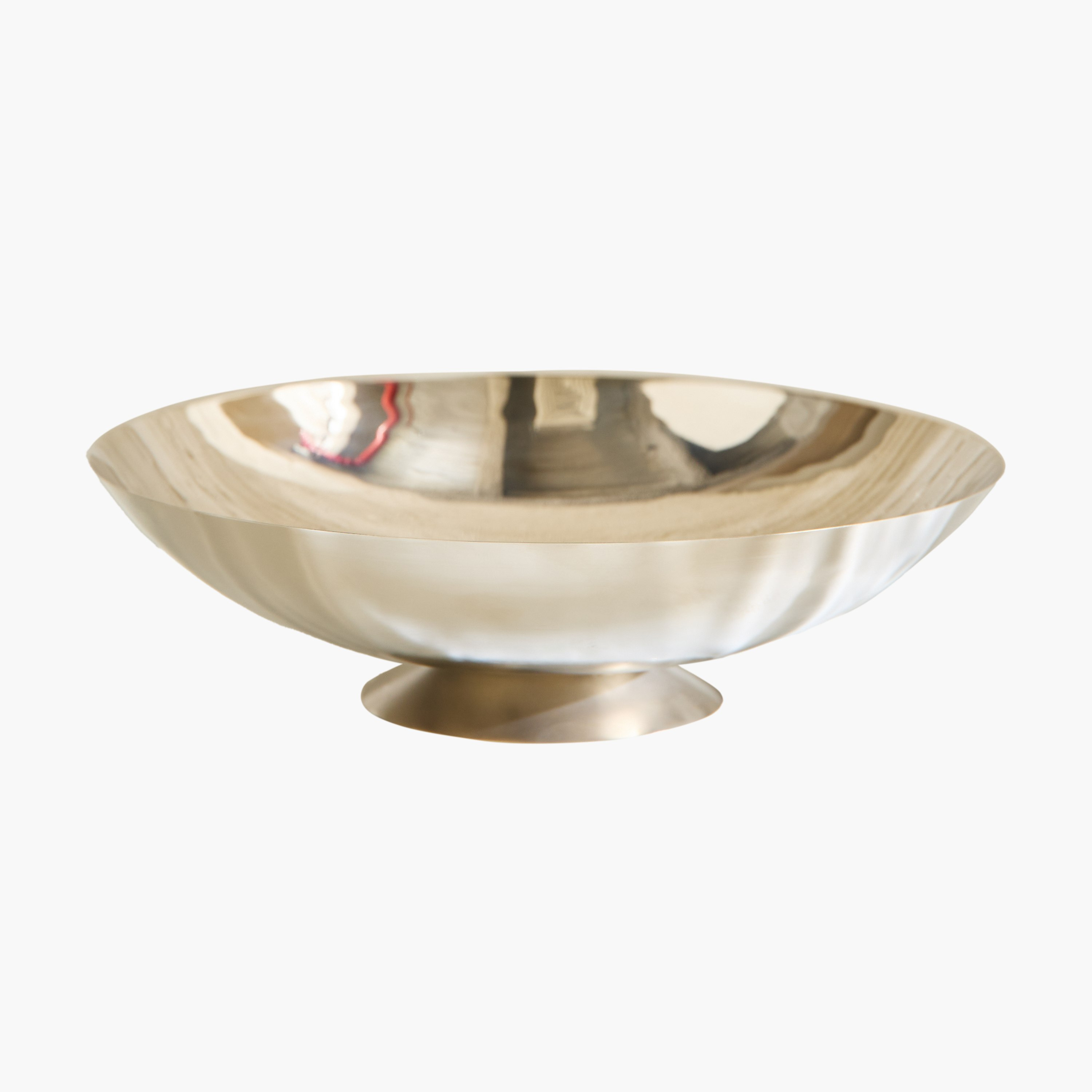 Bliss Samaya Decorative Centrepiece Bowl with Base - 30x30x6 cm-PROMO_HB_AE_B1G1_250925-image-6