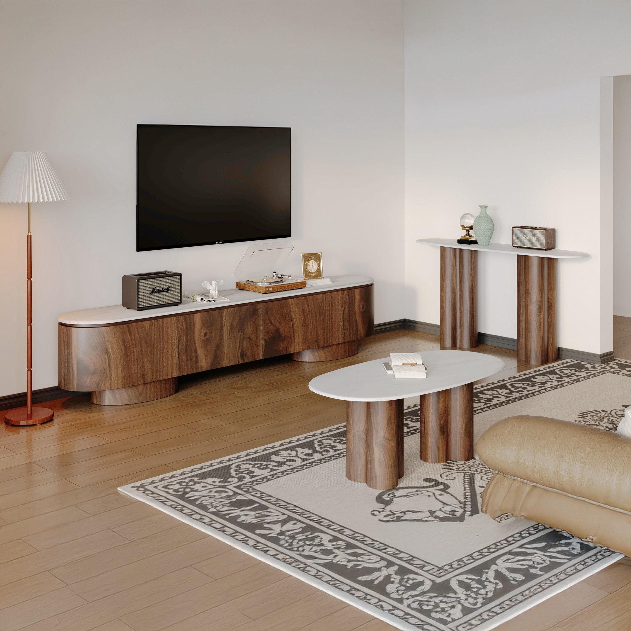 طاولة قهوة بسطح رخام من فيلاسكو-PROMO_HB_UAE_HBX10_250526-image-6