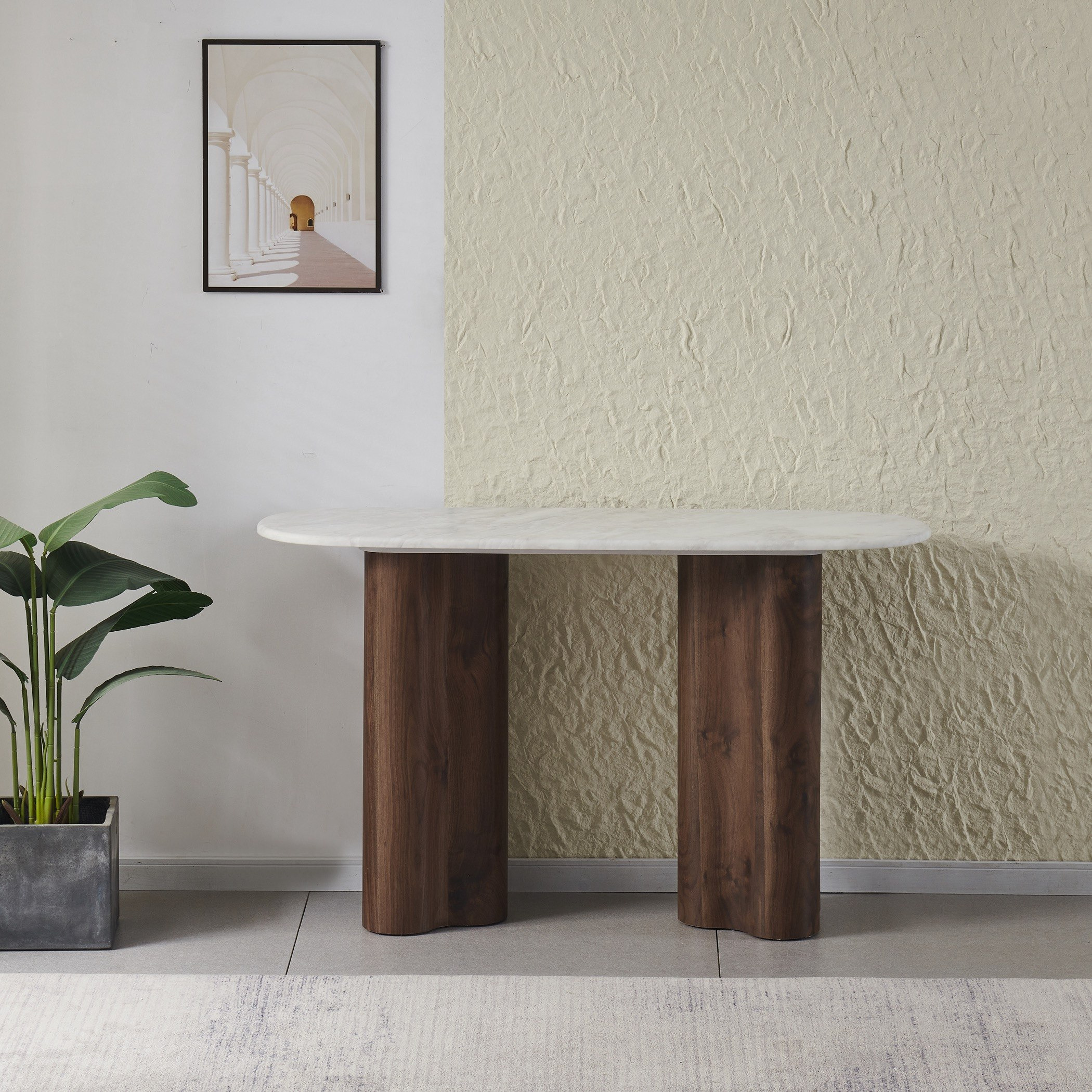 طاولة كونسول بسطح رخام من فيلاسكو-hbxfurniture-tablesandstands-consoletables-image-6