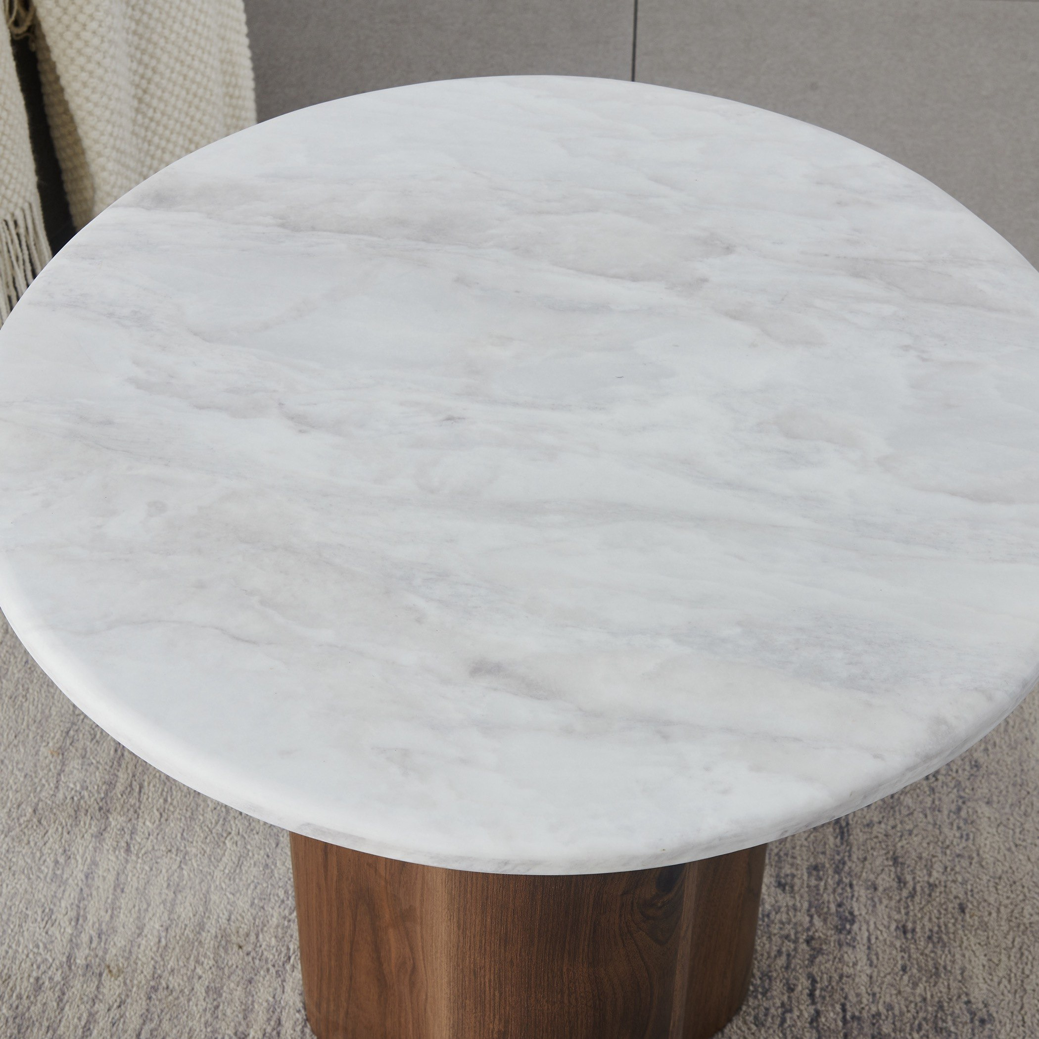طاولة جانبية بسطح رخام من فيلاسكو-hbxfurniture-livingroom-endtables-image-3