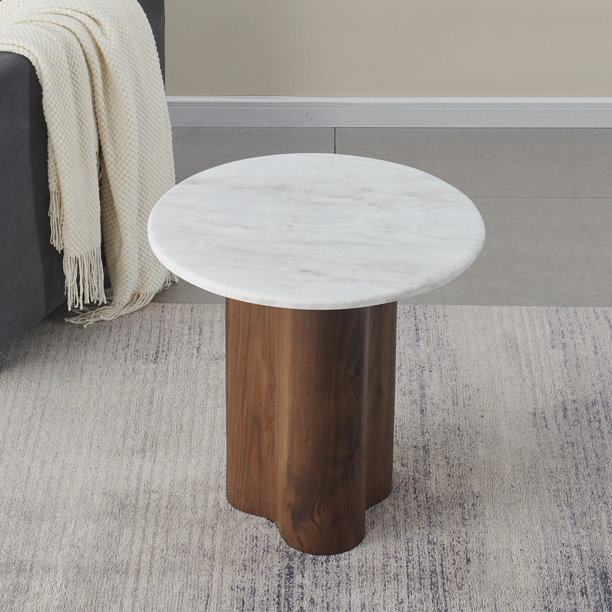 طاولة جانبية بسطح رخام من فيلاسكو-hbxfurniture-livingroom-endtables-image-4