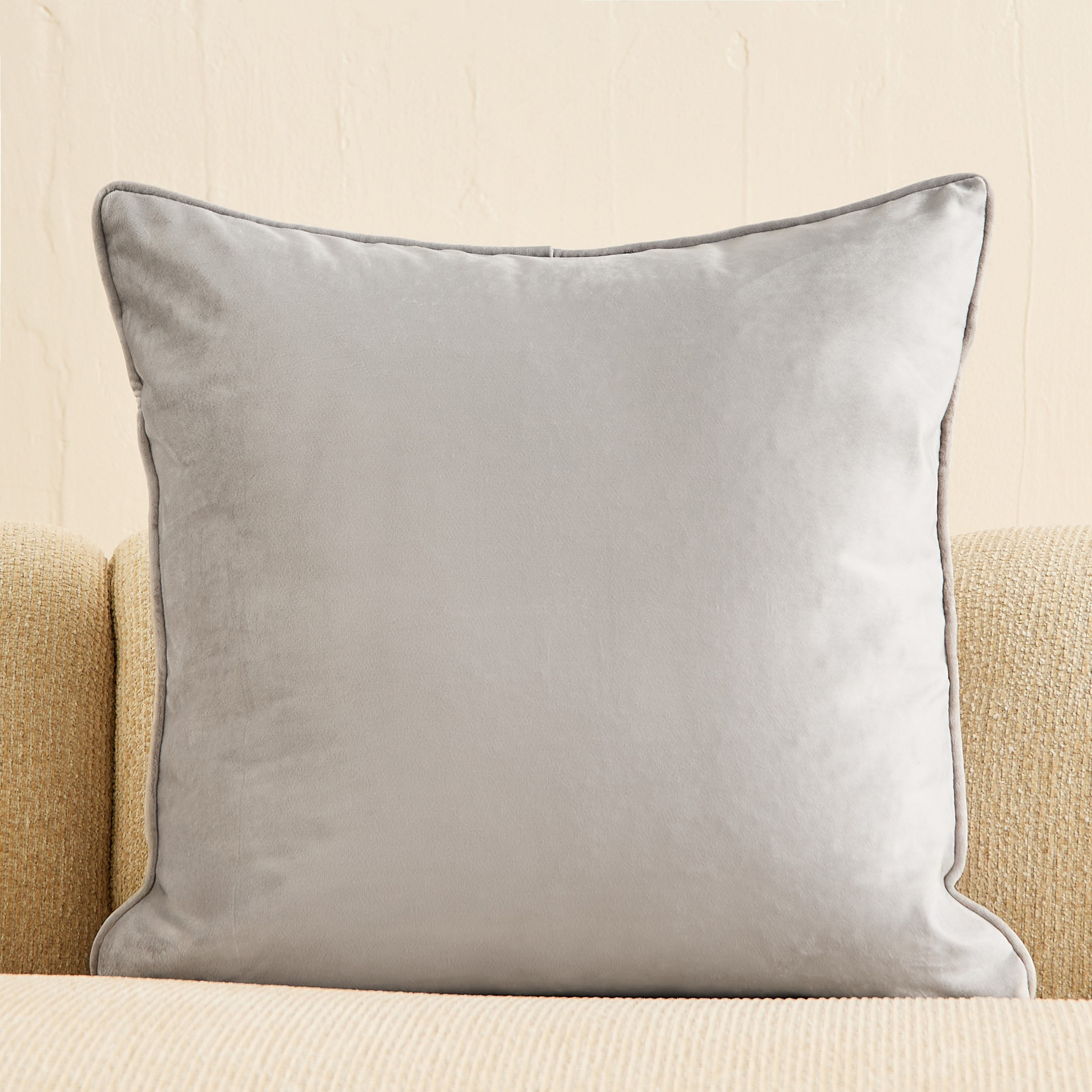 غطاء وسادة مخمل من دوف - 50x50 سم-hbxhomeware-cushionsandcovers-cushioncovers-image-1
