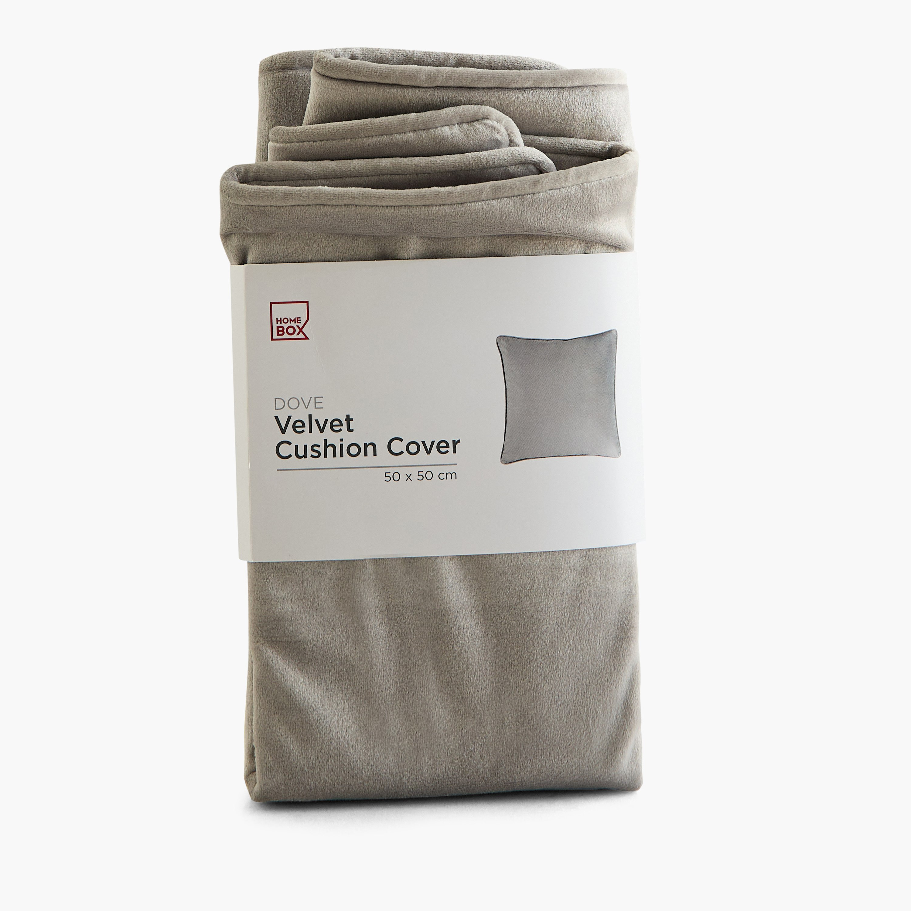 غطاء وسادة مخمل من دوف - 50x50 سم-hbxhomeware-cushionsandcovers-cushioncovers-image-6