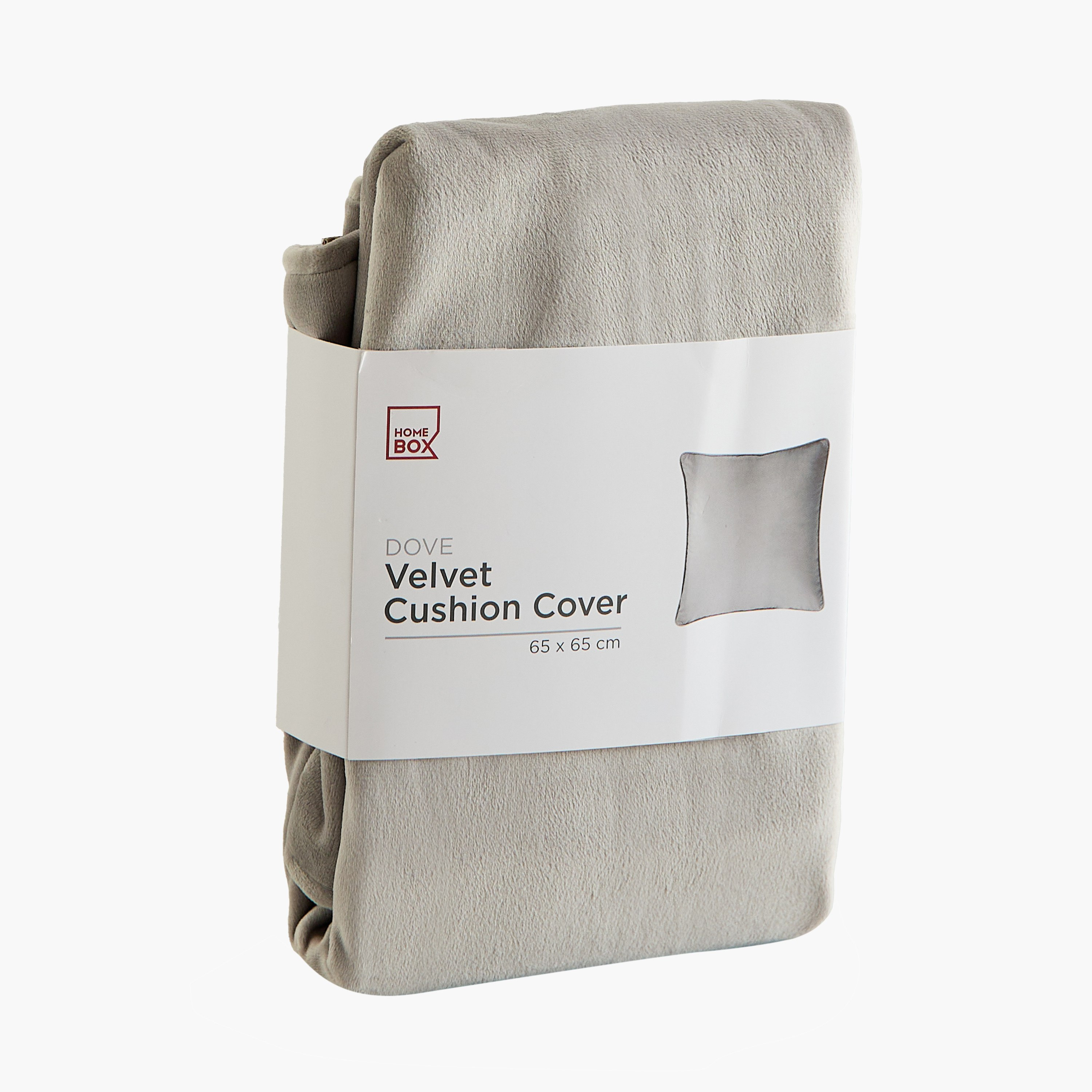 غطاء وسادة مخمل من دوف - 65x65 سم-hbxhomeware-cushionsandcovers-cushioncovers-image-6