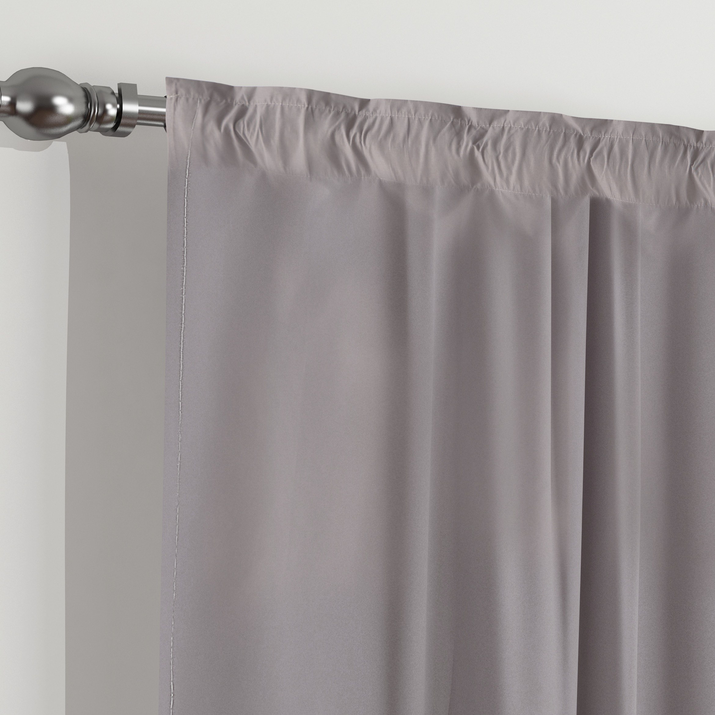 Atlanta Sunguard Single Blackout Curtain - 140x320 cm-hbxhomeware-hbxbedroom-image-2