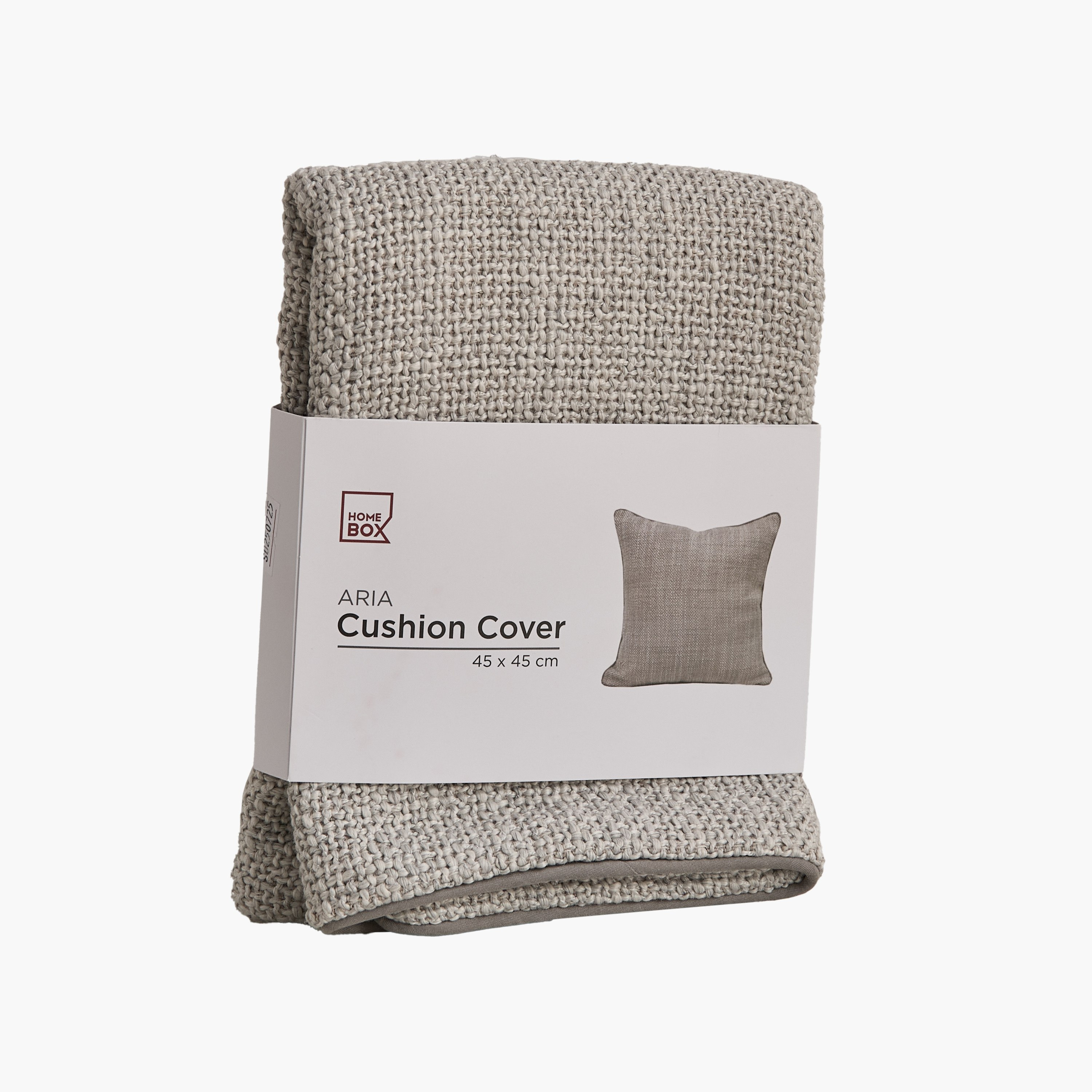 غطاء وسادة بارز الملمس من أريا - 45x45 سم-hbxhomeware-cushionsandcovers-cushioncovers-image-6