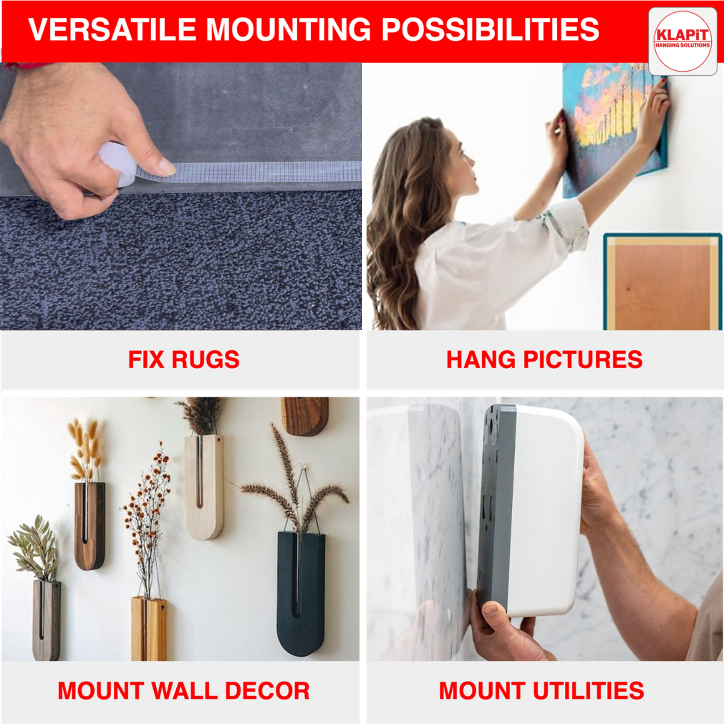 شريط لاصق سوبر جريبزيلا من كلابيت - 1 متر-hbxdecorandfurnishings-homeaccessories-novelties-image-2