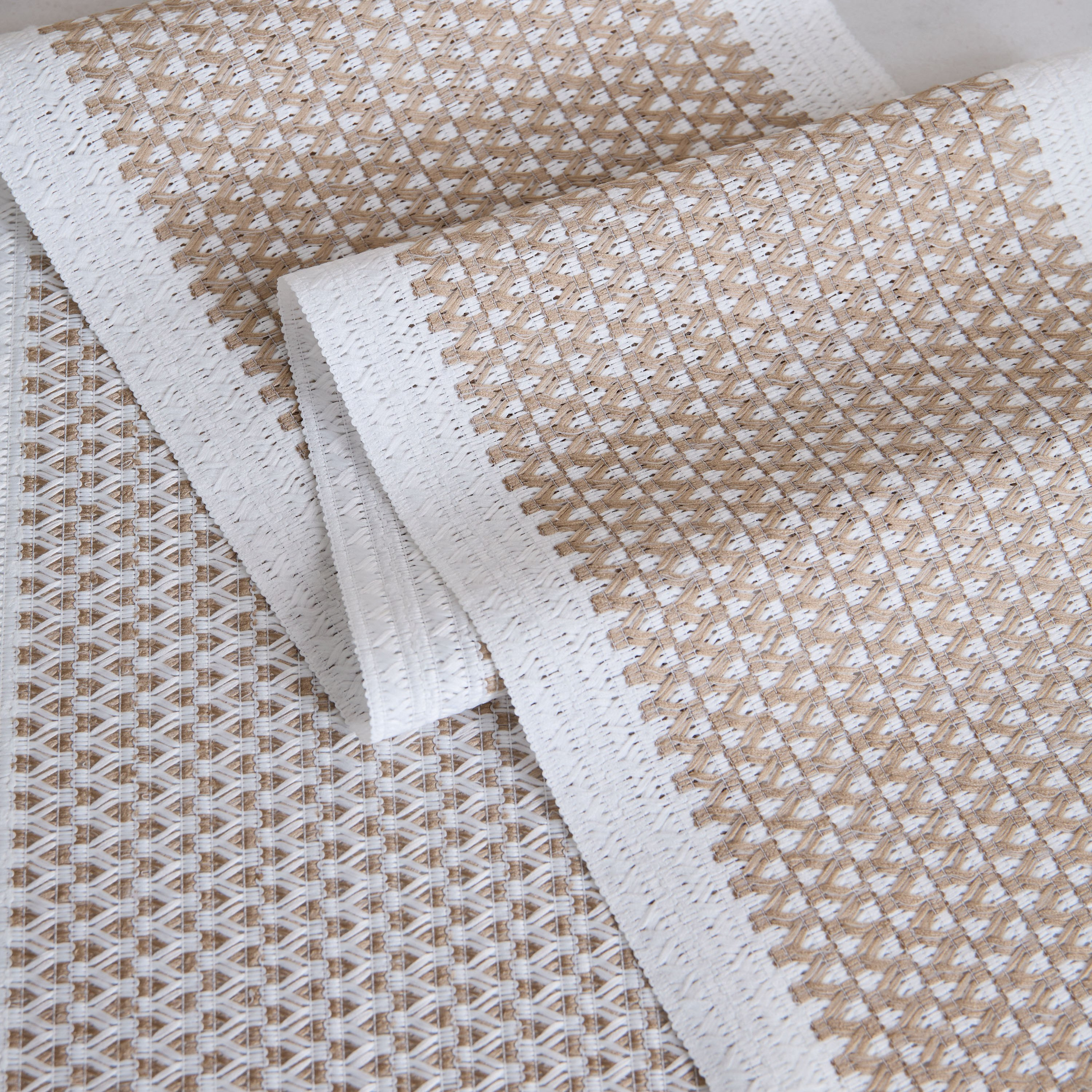 مفرش طاولة - تريسا - 30x150 سم-hbxhomeware-kitchenware-kitchenlinens-image-4