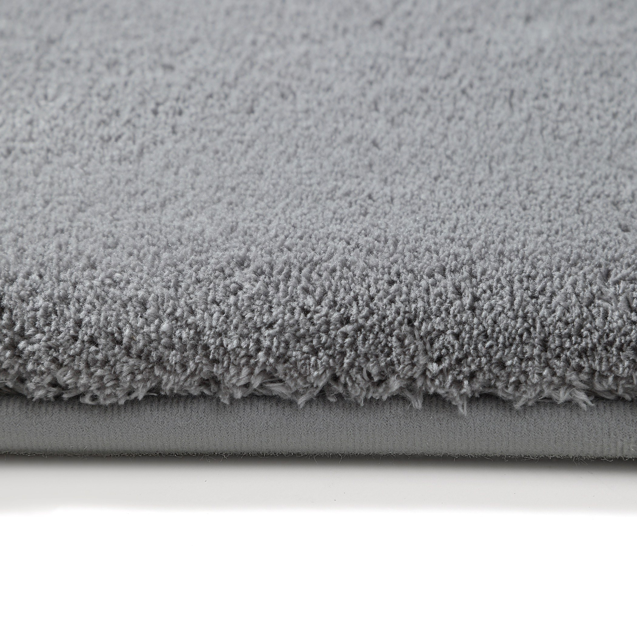 Lavish Epica Extra Comfort Memory Foam Bath Mat - 60x90 cm-hbxbedroom-floorcoverings-bathmats-image-2