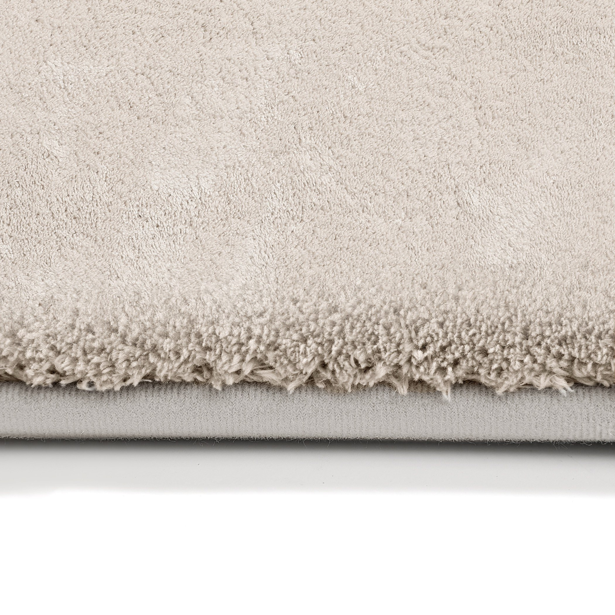 Lavish Epica Extra Comfort Memory Foam Bath Mat - 60x90 cm-hbxbedroom-floorcoverings-bathmats-image-2