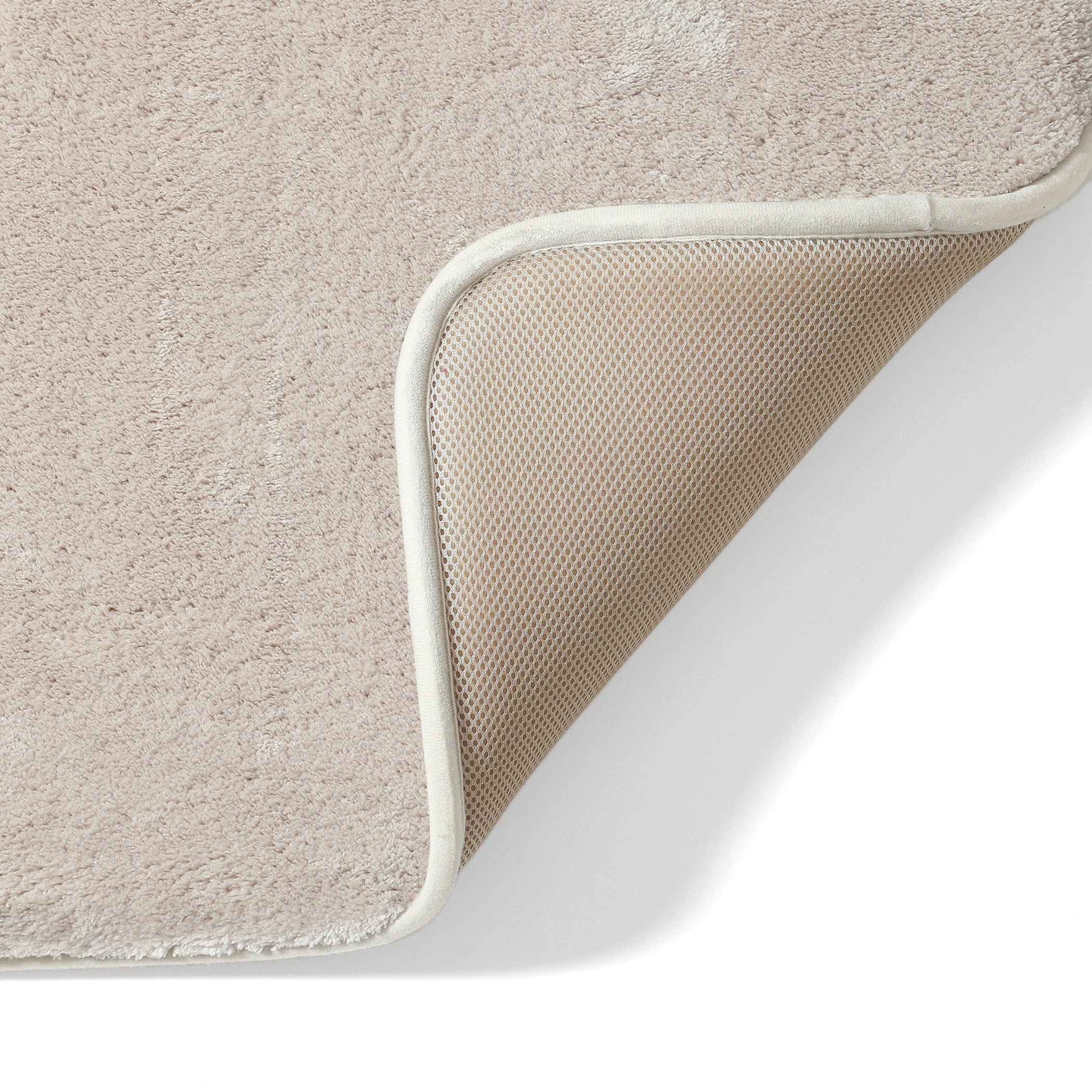 Lavish Epica Extra Comfort Memory Foam Bath Mat - 60x90 cm-hbxbedroom-floorcoverings-bathmats-image-4