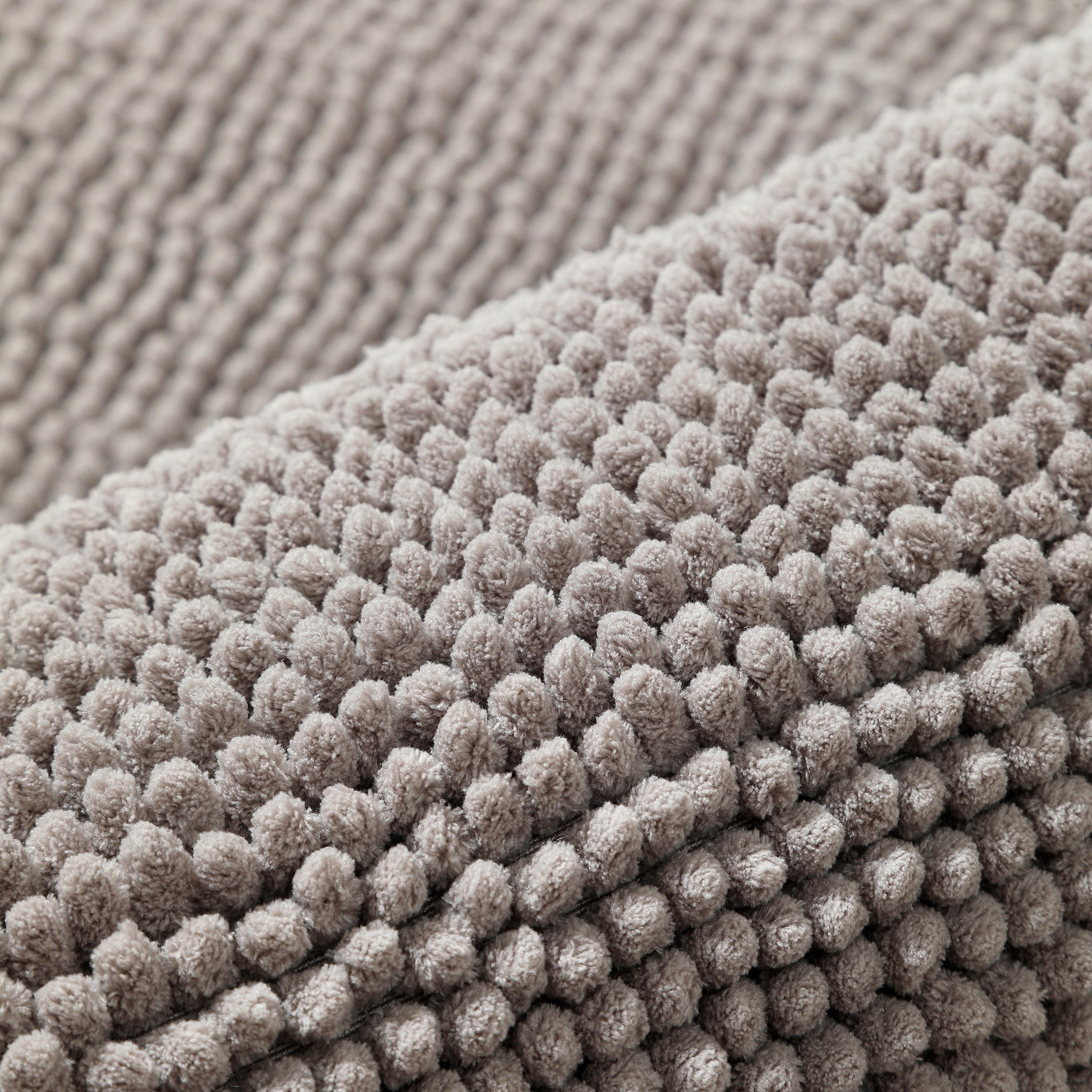 طقم سجاد حمام ميموري فوم شنيل قطعتين إيليت من لوكسوت-hbxbedroom-floorcoverings-bathmats-image-3