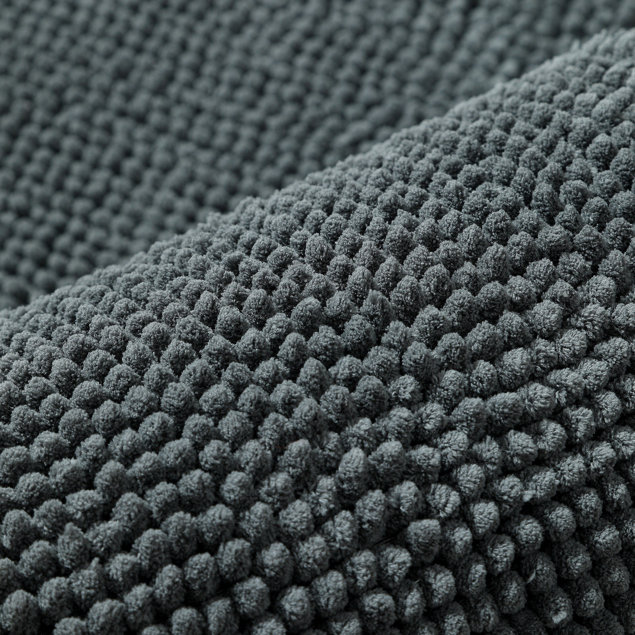 Luxot Elite 2-Piece Chenille Memory Foam Bath Mat Set-hbxbedroom-floorcoverings-bathmats-image-3