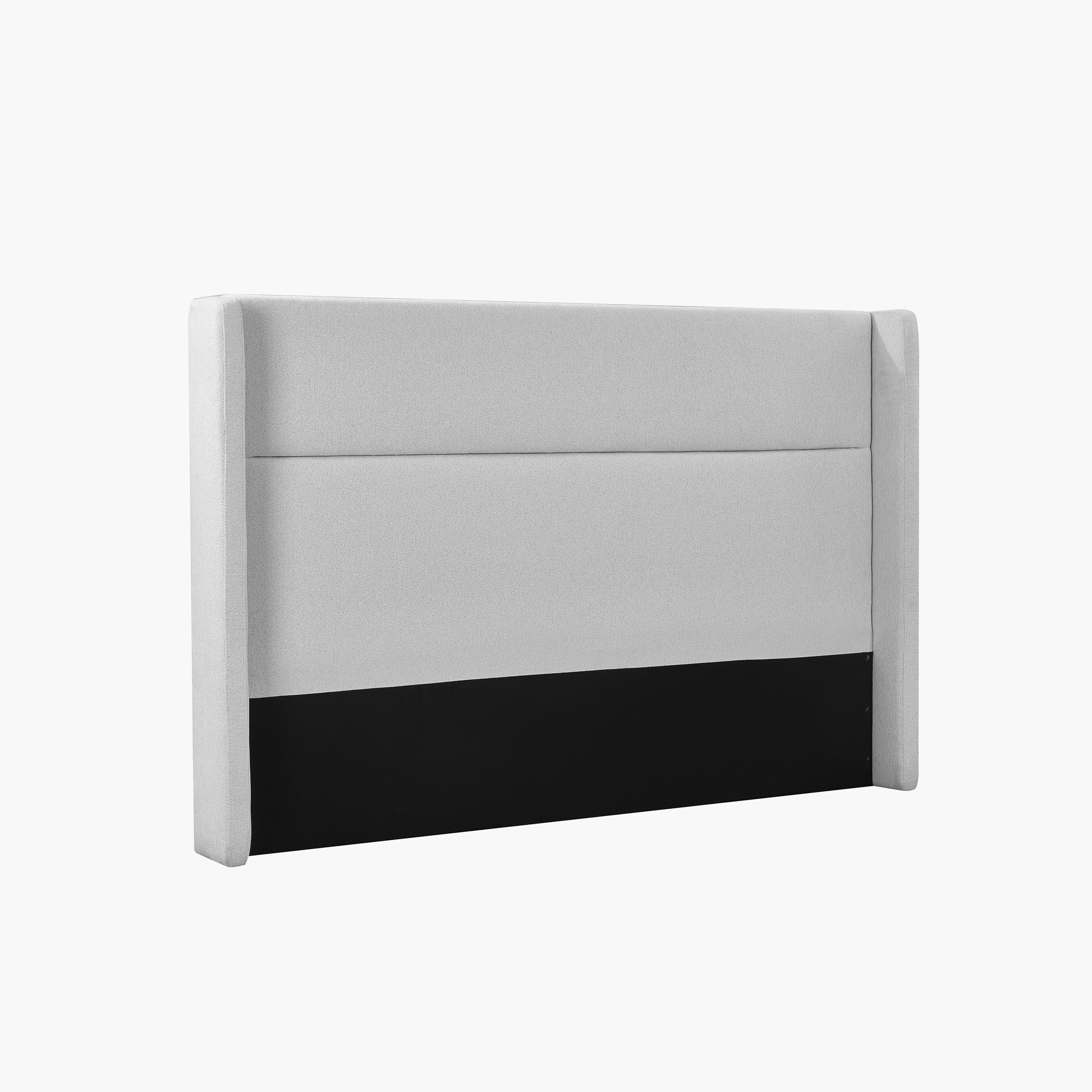 Orion Ray Wing Upholstered Queen Headboard - 160x200 cm-PROMO_HB_SA_HBX10_TH1000_NEW_031025-image-2