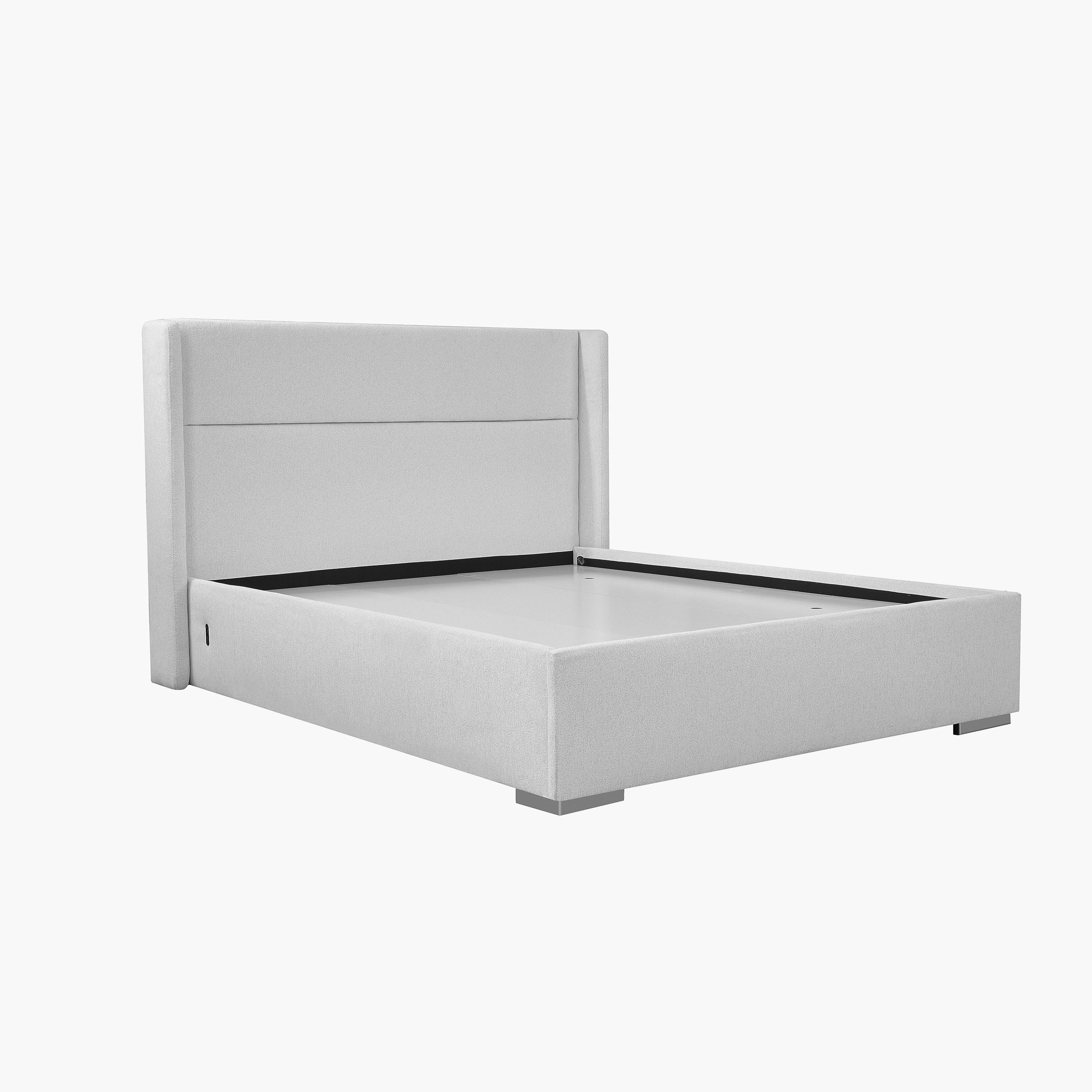 Orion Ray Wing Upholstered Queen Headboard - 160x200 cm-PROMO_HB_SA_HBX10_TH1000_NEW_031025-image-6