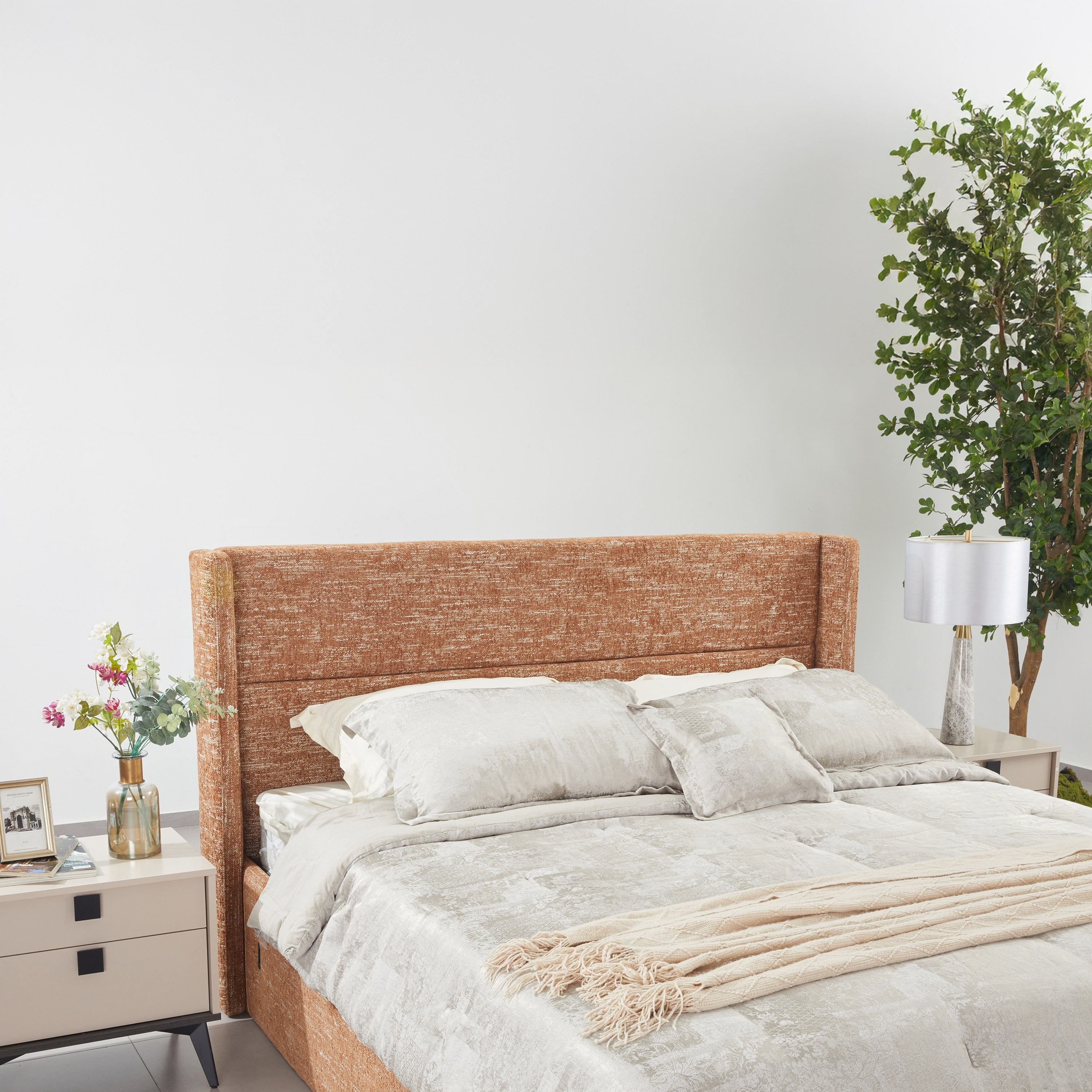سرير كينج ذكي منجد هيدروليكي راي وينج من أورو - 180x200 سم-hbxfurniture-bedsandbedsets-beds-king-image-10