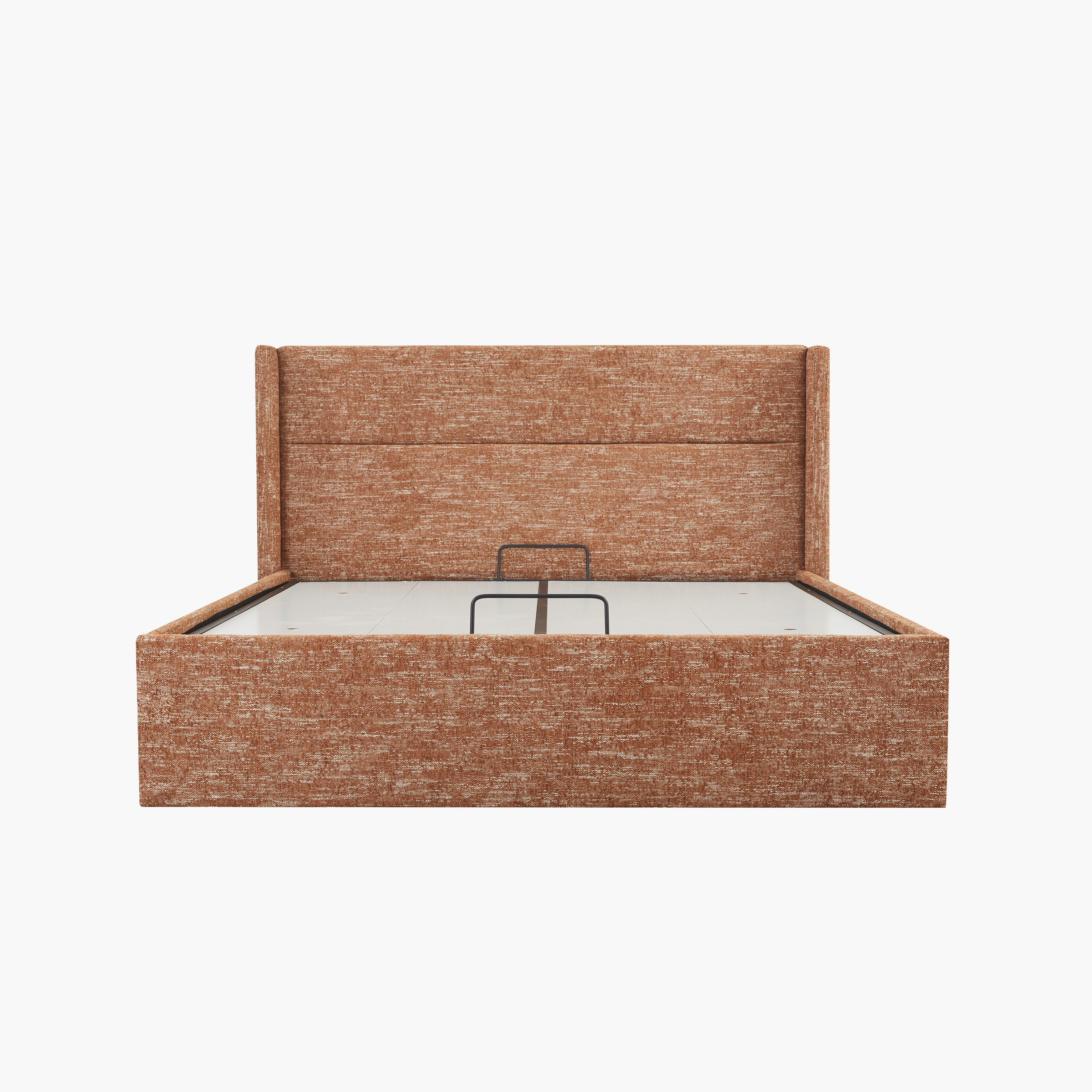 سرير كينج ذكي منجد هيدروليكي راي وينج من أورو - 180x200 سم-hbxfurniture-bedsandbedsets-beds-king-image-4